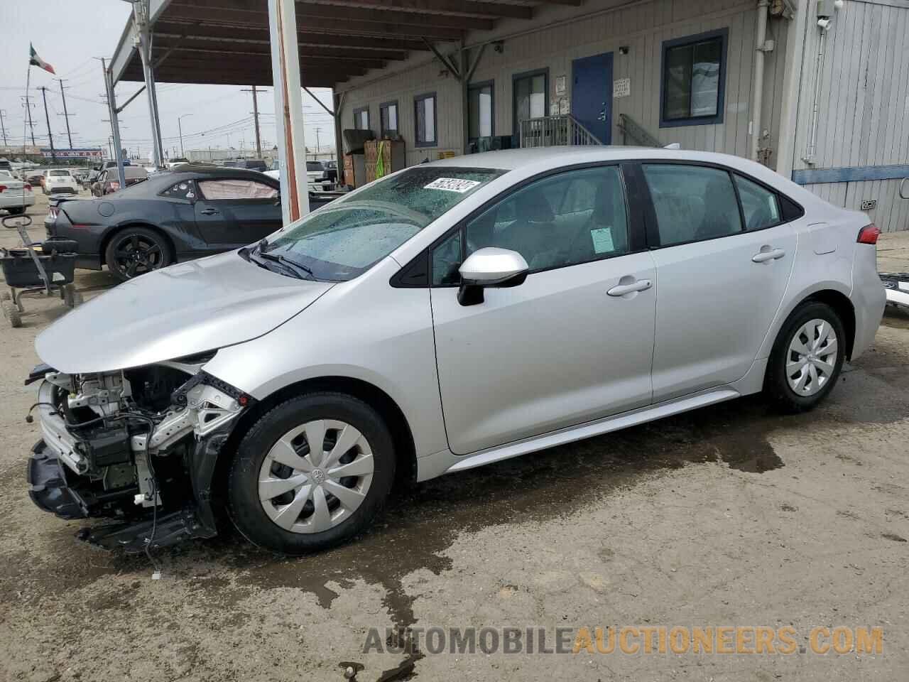 5YFDPRAE4LP091683 TOYOTA COROLLA 2020