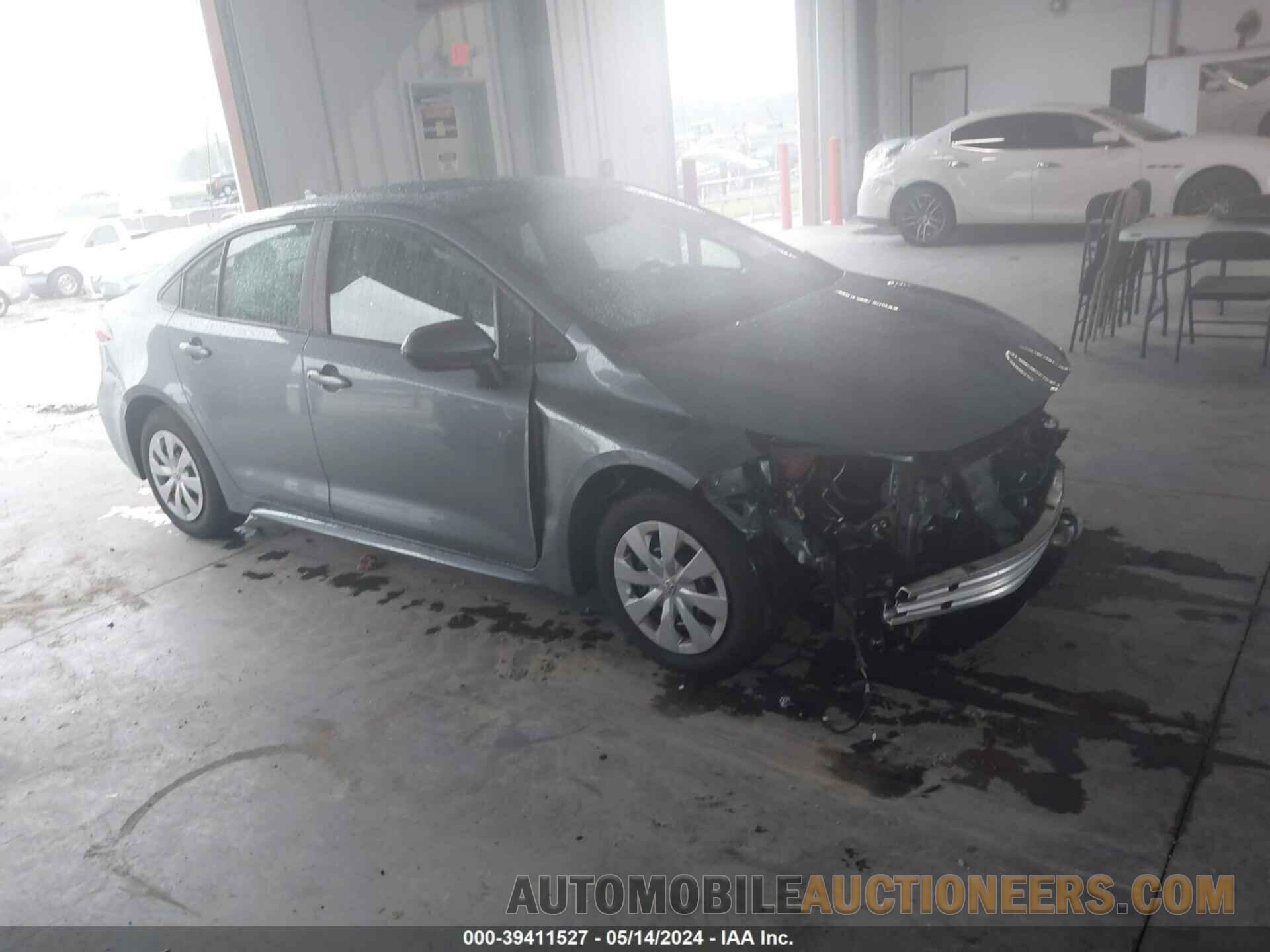 5YFDPRAE5LP053959 TOYOTA COROLLA 2020