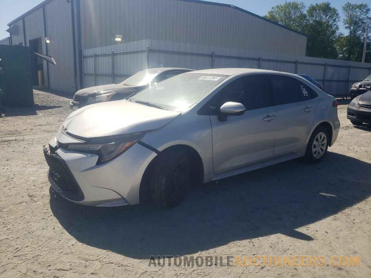 5YFDPRAE5LP099792 TOYOTA COROLLA 2020