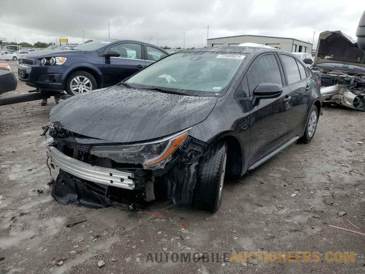 5YFDPRAE6LP017777 TOYOTA COROLLA 2020