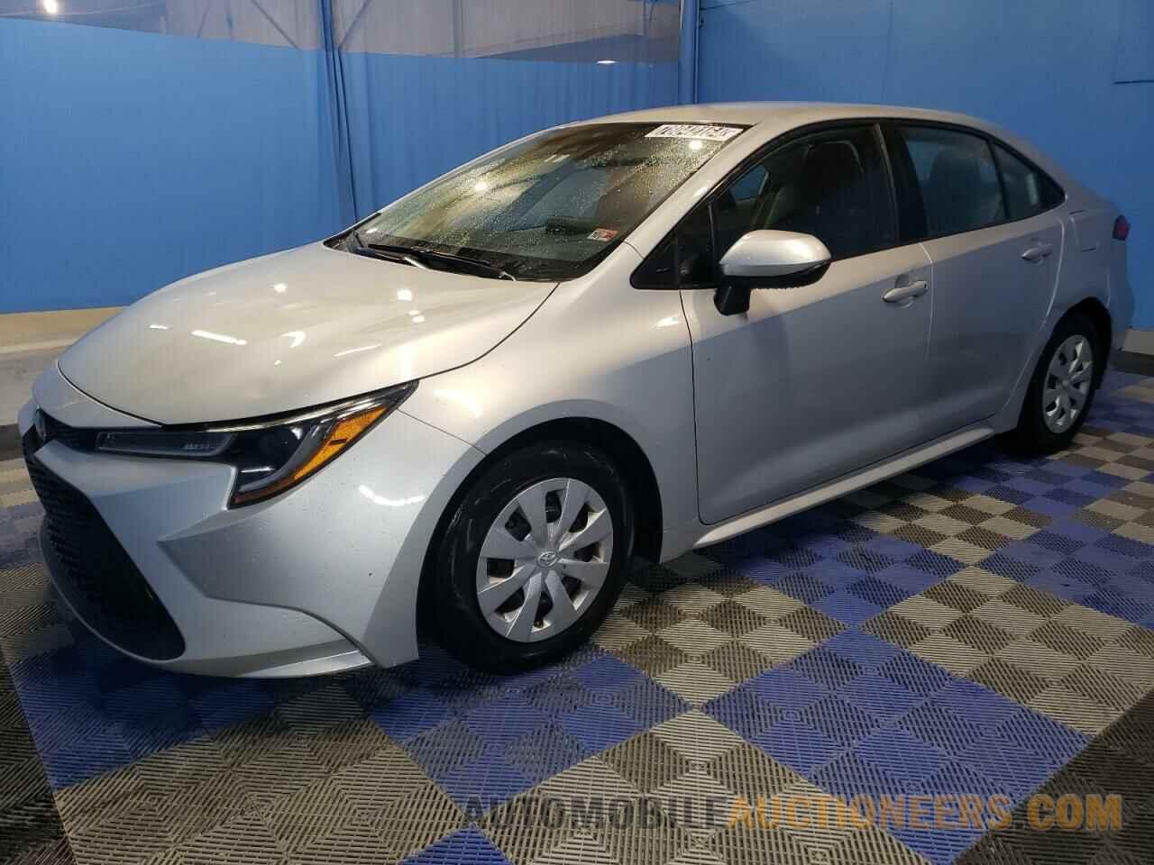 5YFDPRAE6LP116471 TOYOTA COROLLA 2020