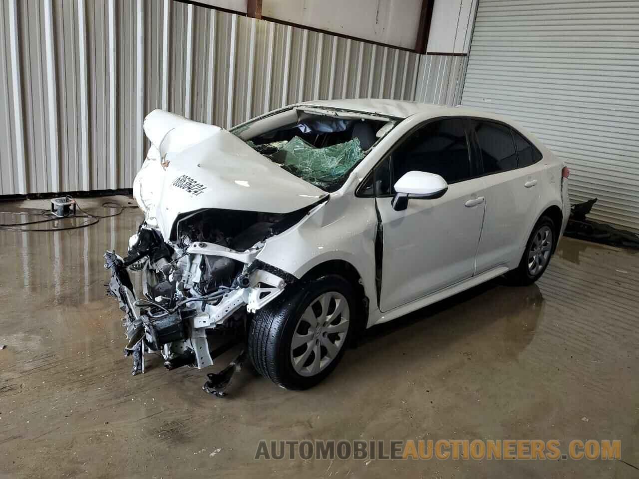 5YFEPMAE0MP146929 TOYOTA COROLLA 2021