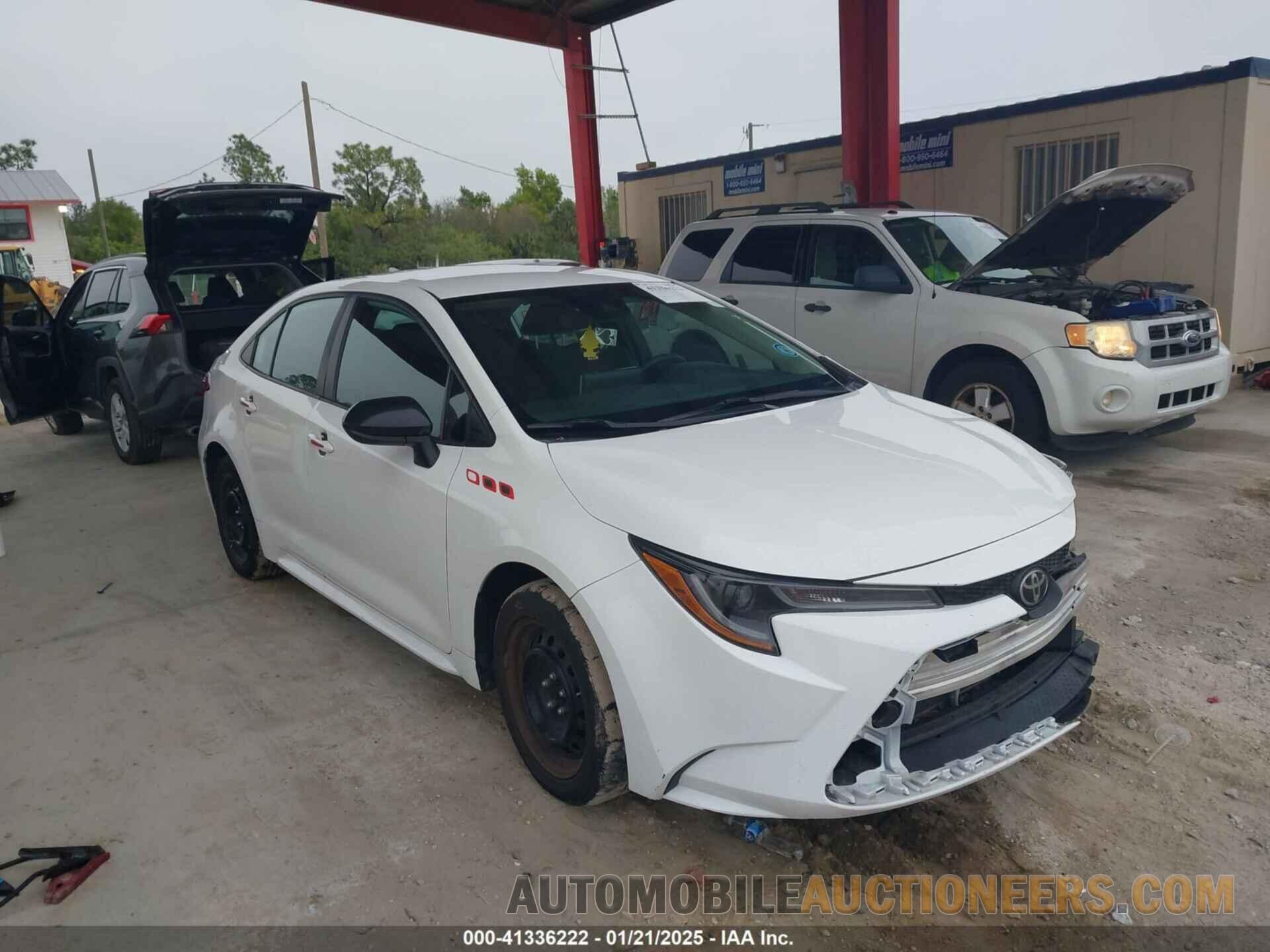 5YFEPMAE0MP168817 TOYOTA COROLLA 2021