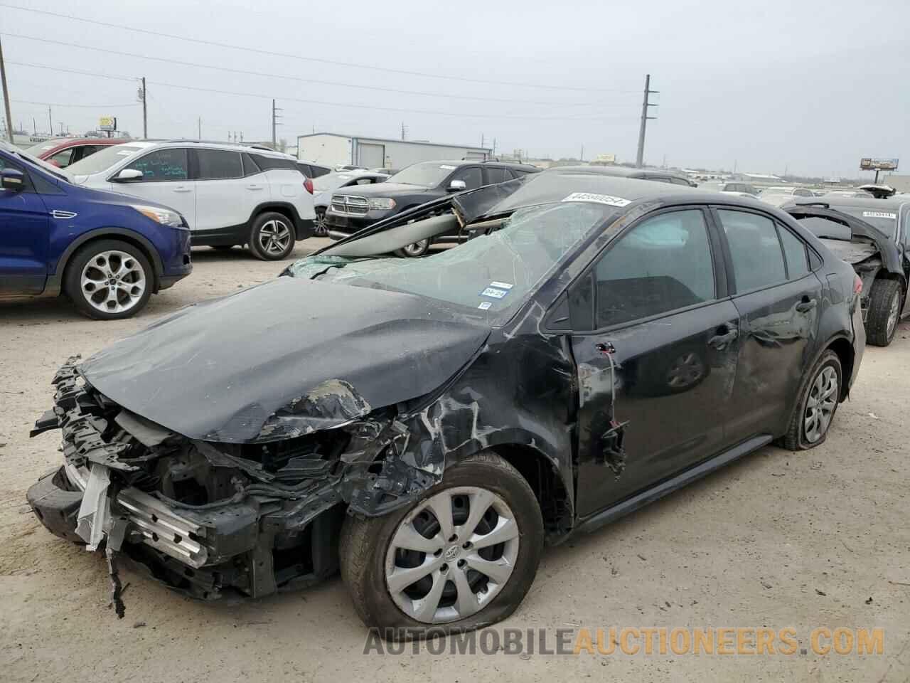 5YFEPMAE0MP210418 TOYOTA COROLLA 2021