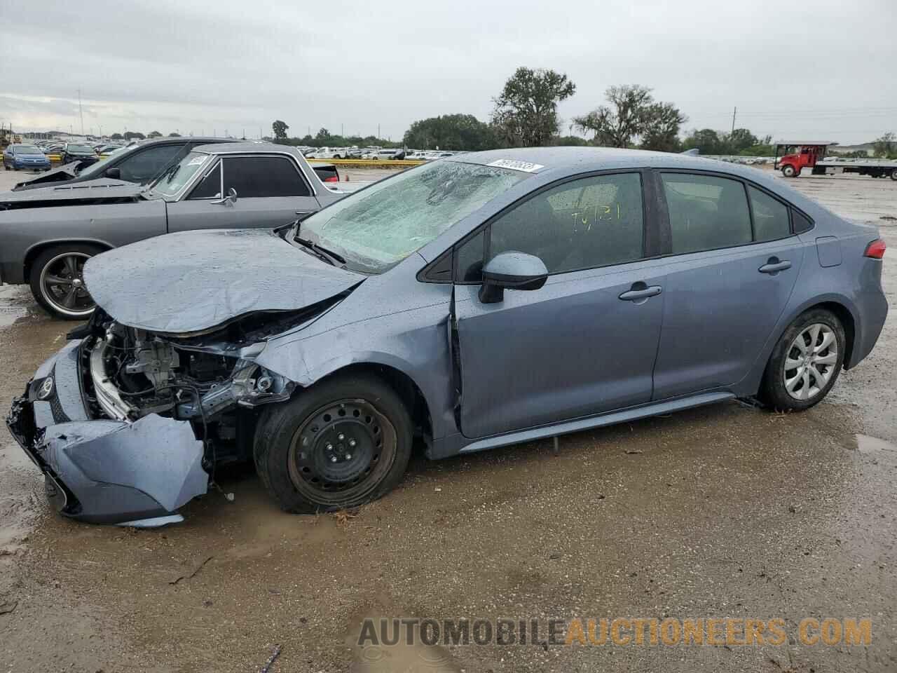 5YFEPMAE0MP212931 TOYOTA COROLLA 2021