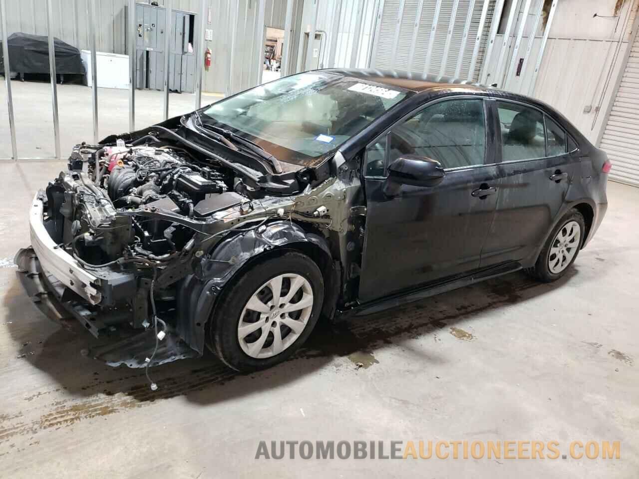 5YFEPMAE0MP214565 TOYOTA COROLLA 2021