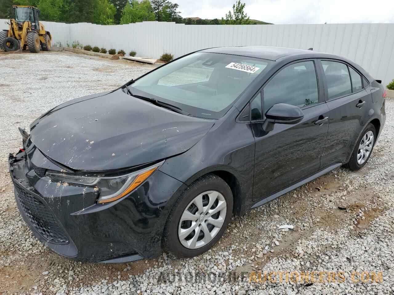 5YFEPMAE0MP217983 TOYOTA COROLLA 2021