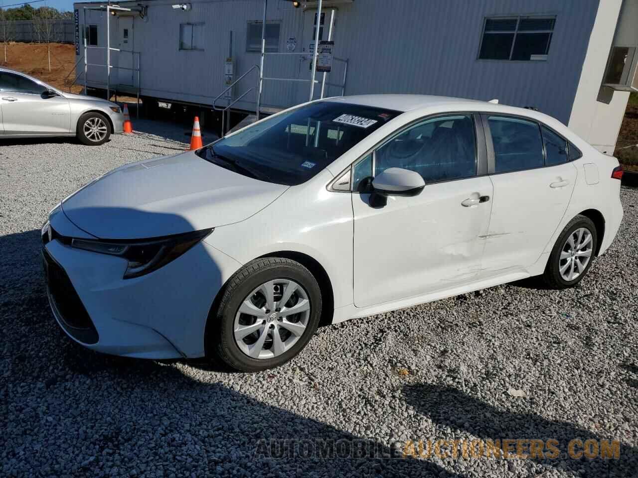 5YFEPMAE0MP225971 TOYOTA COROLLA 2021