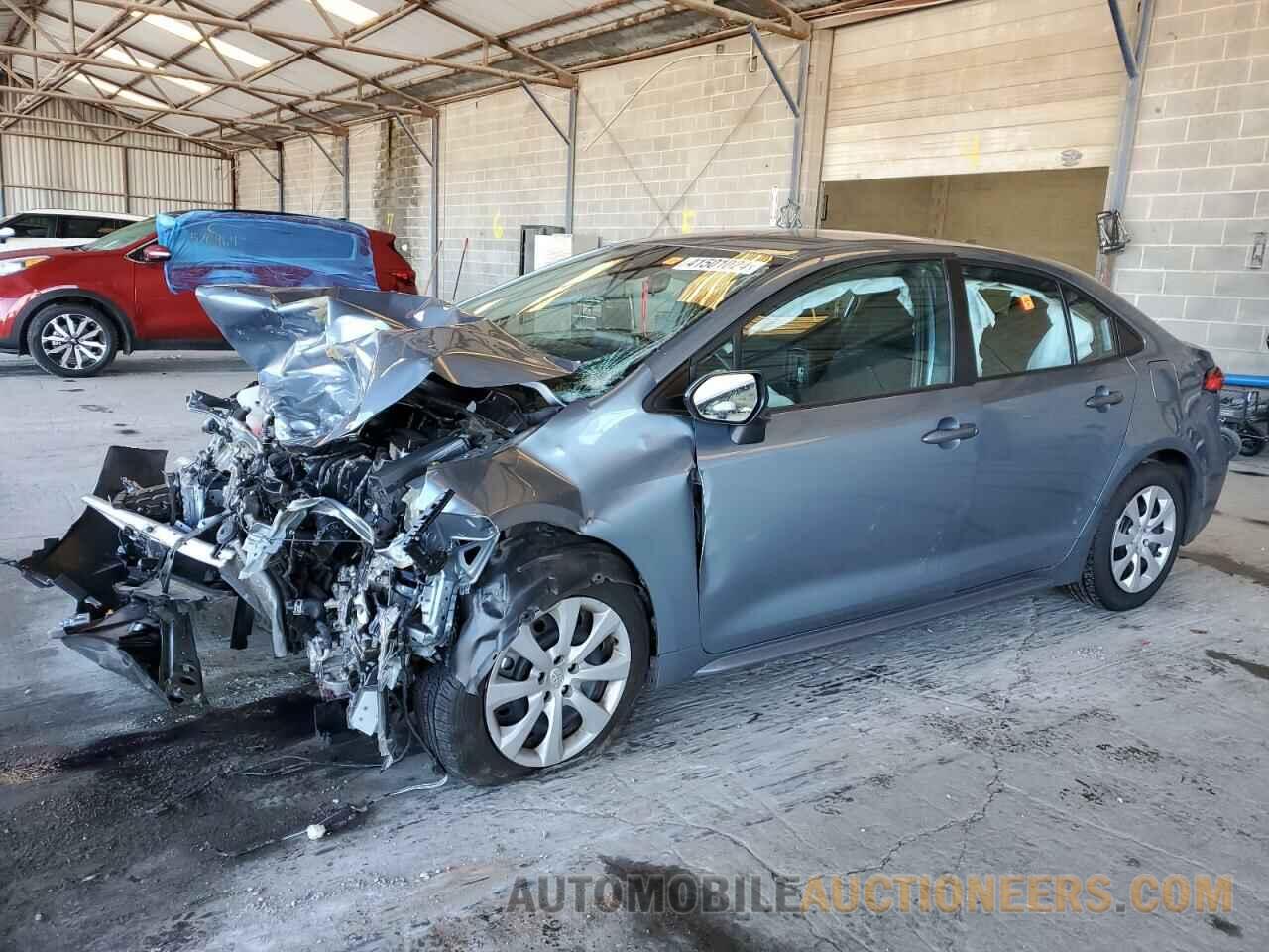 5YFEPMAE0MP226425 TOYOTA COROLLA 2021