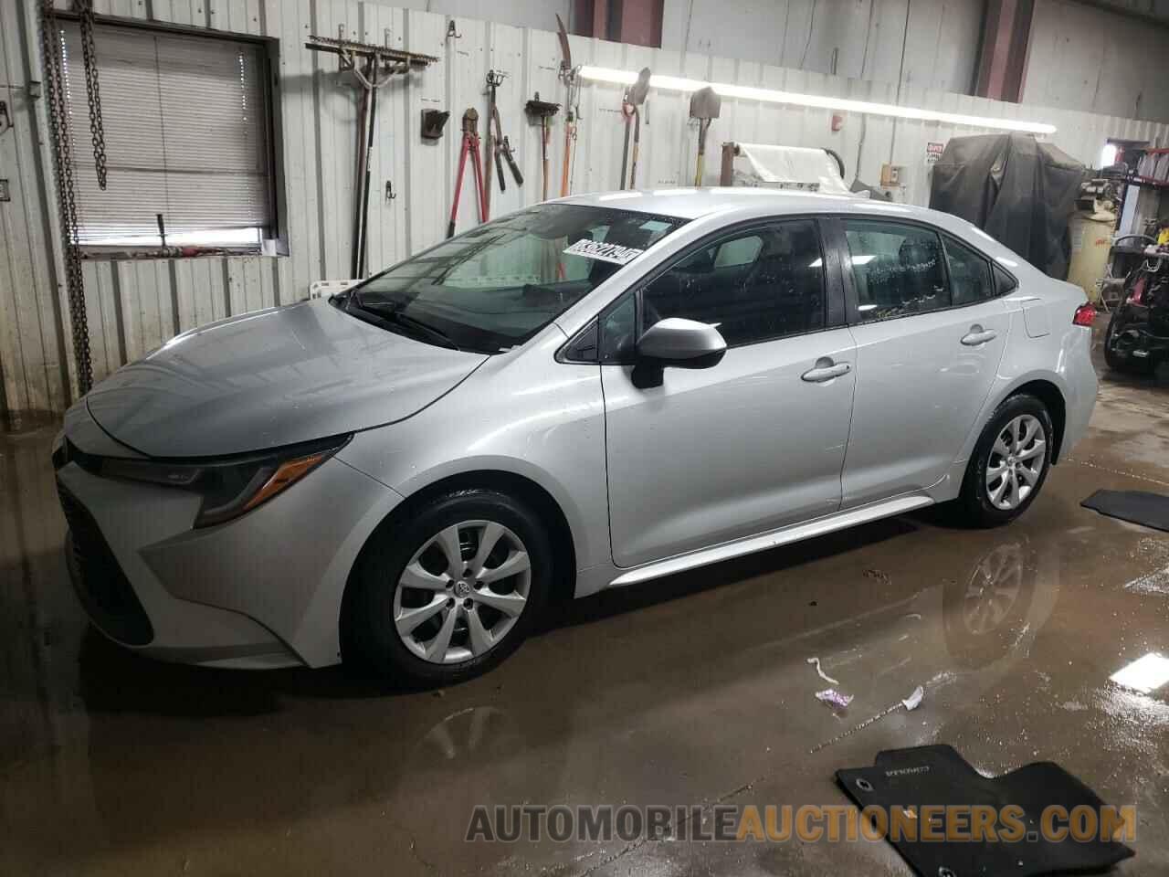 5YFEPMAE0MP258873 TOYOTA COROLLA 2021