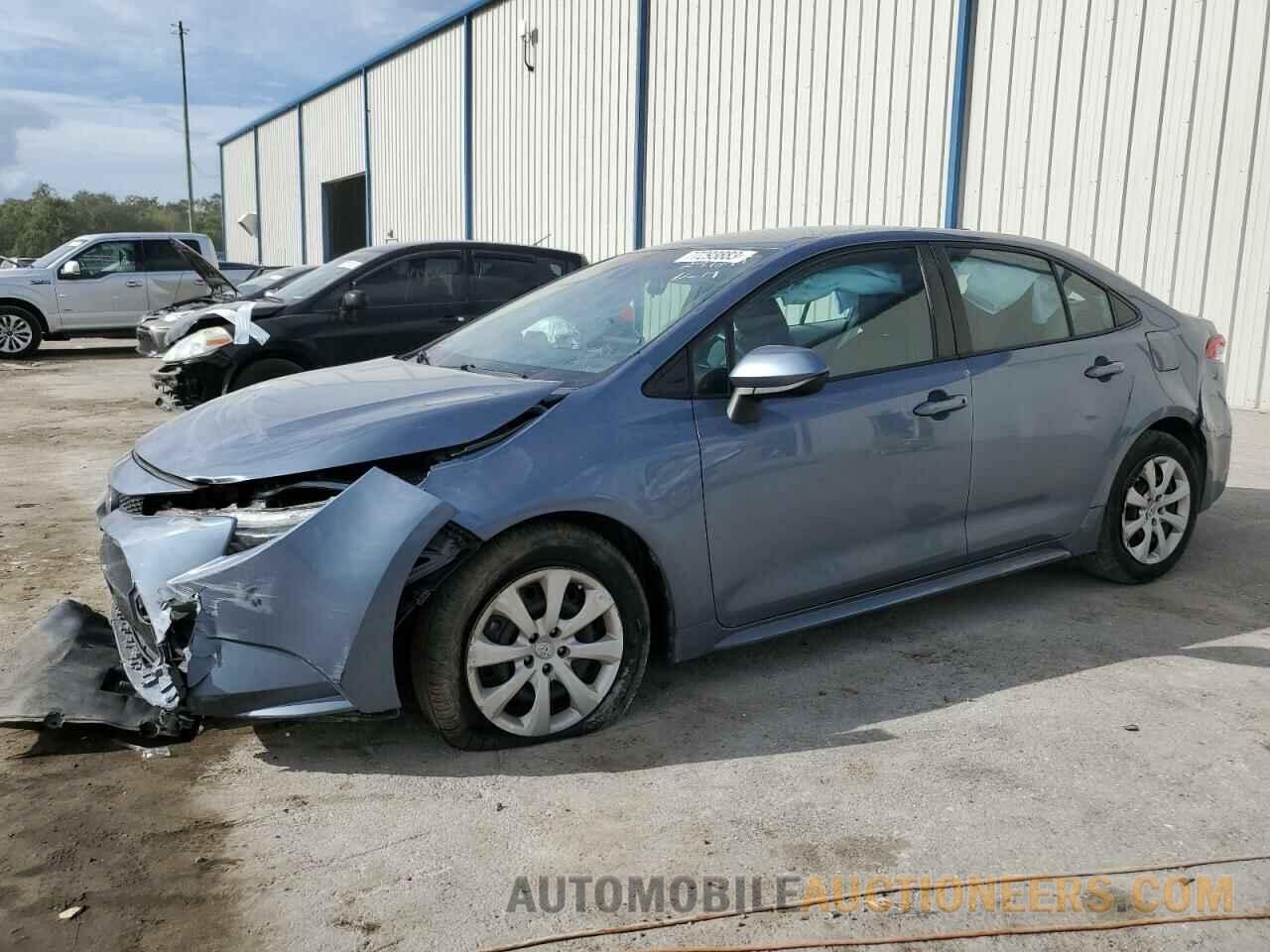 5YFEPMAE1MP170995 TOYOTA COROLLA 2021