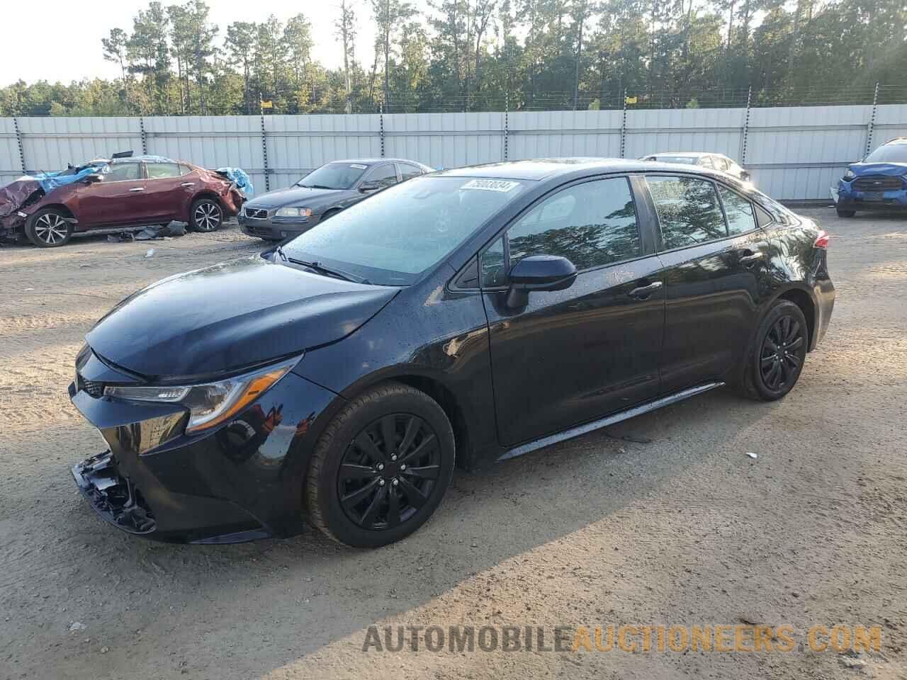 5YFEPMAE1MP189465 TOYOTA COROLLA 2021