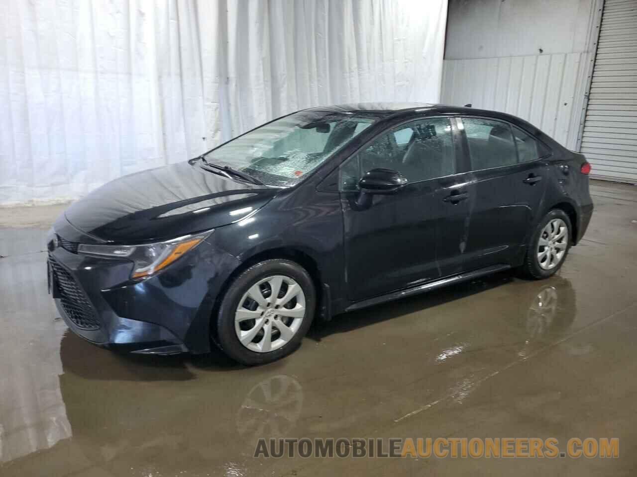 5YFEPMAE1MP202439 TOYOTA COROLLA 2021