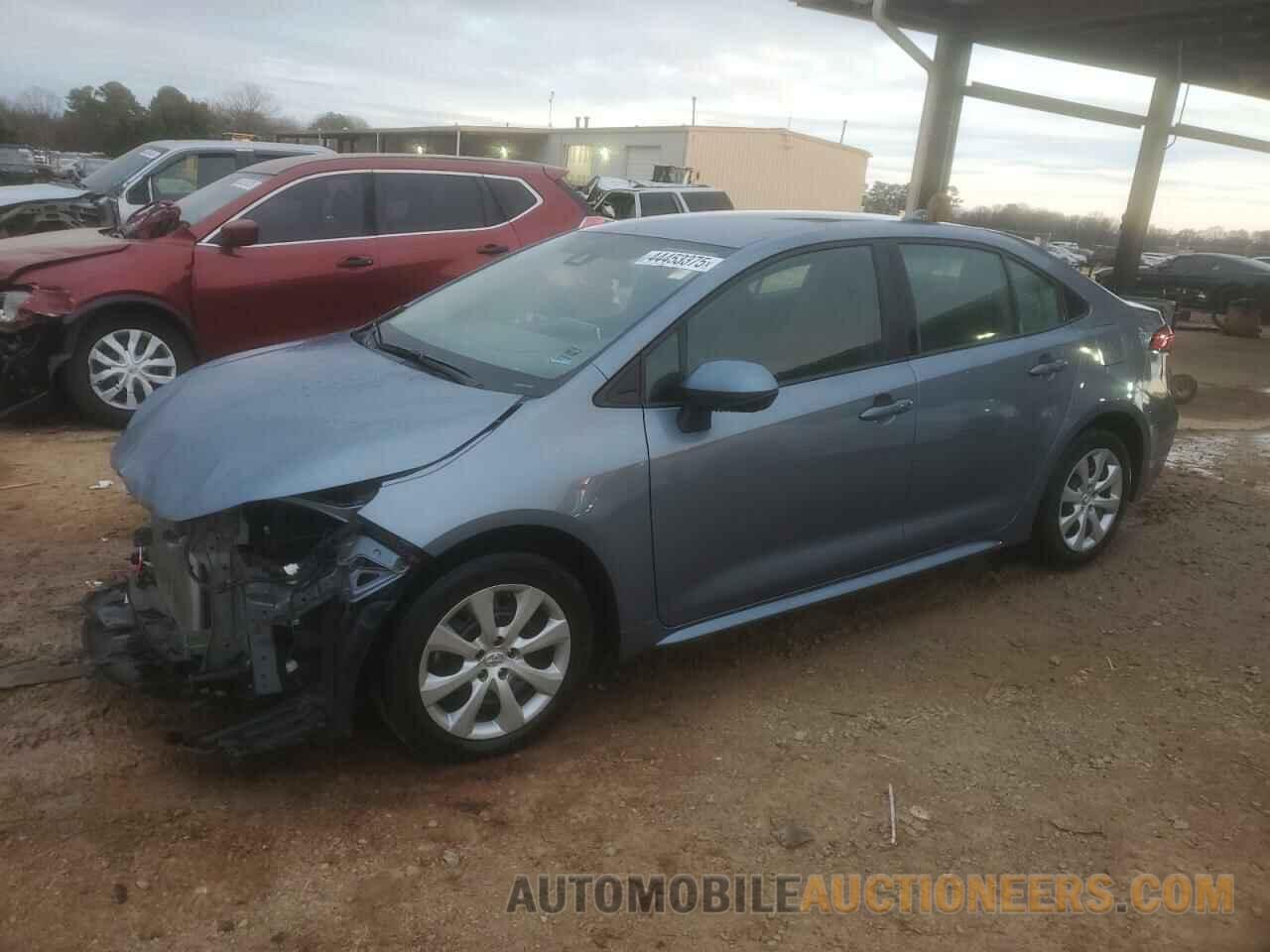 5YFEPMAE1MP203753 TOYOTA COROLLA 2021