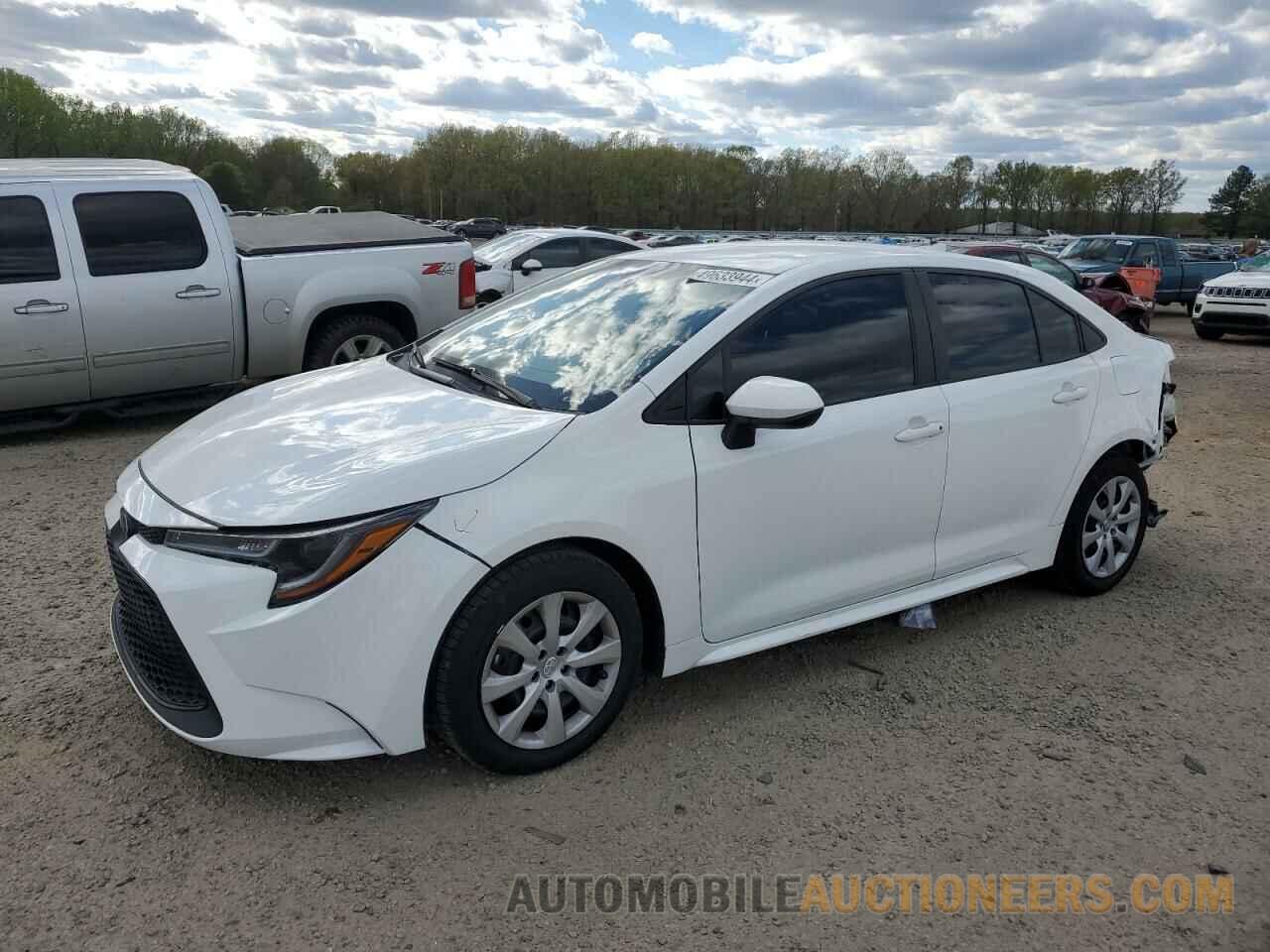 5YFEPMAE1MP208936 TOYOTA COROLLA 2021