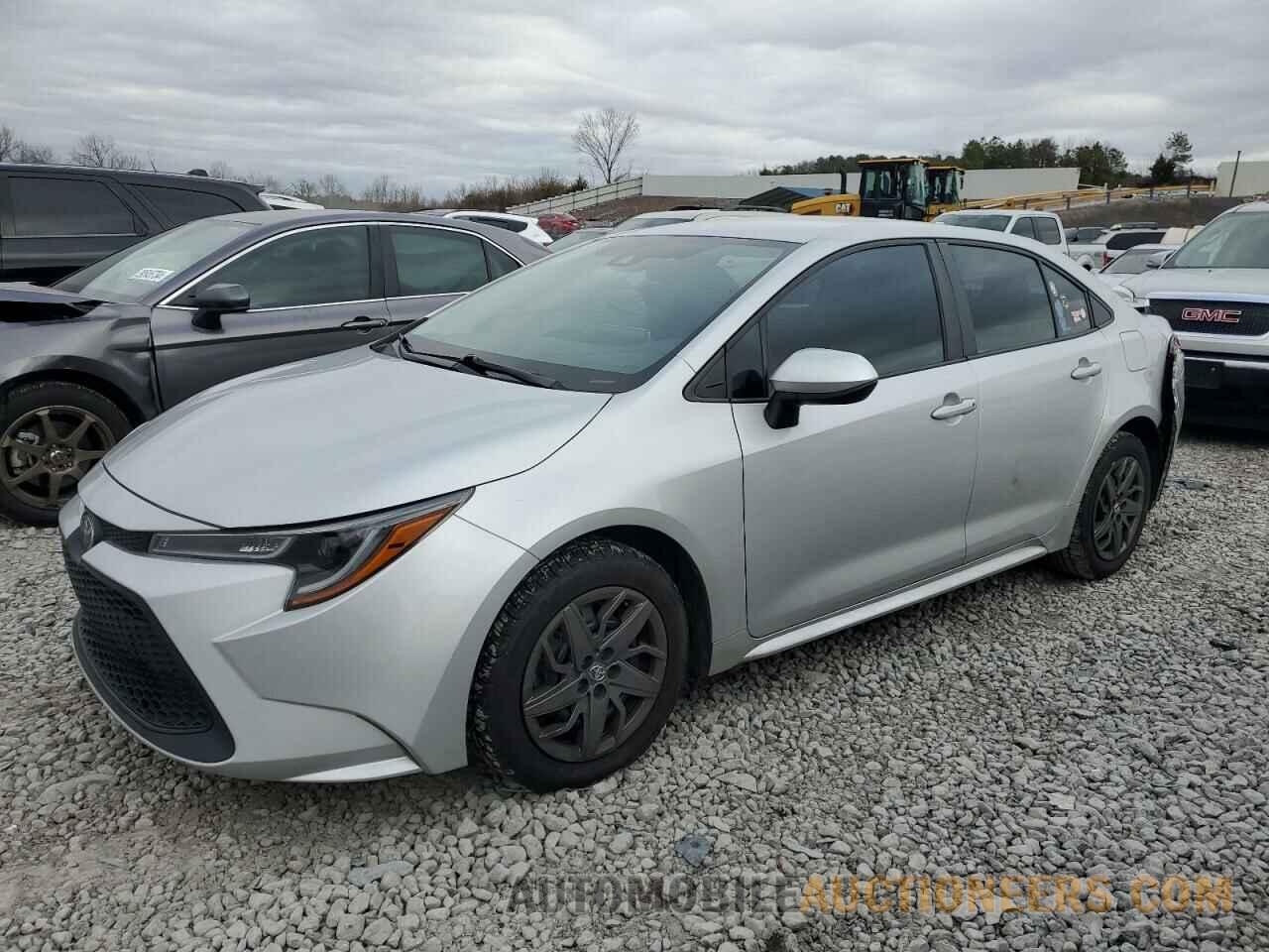 5YFEPMAE1MP215773 TOYOTA COROLLA 2021