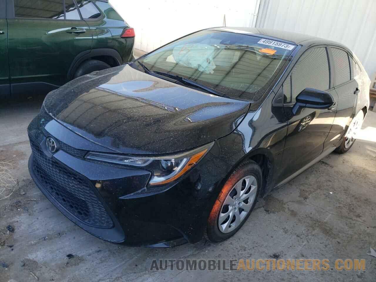 5YFEPMAE1MP226241 TOYOTA COROLLA 2021