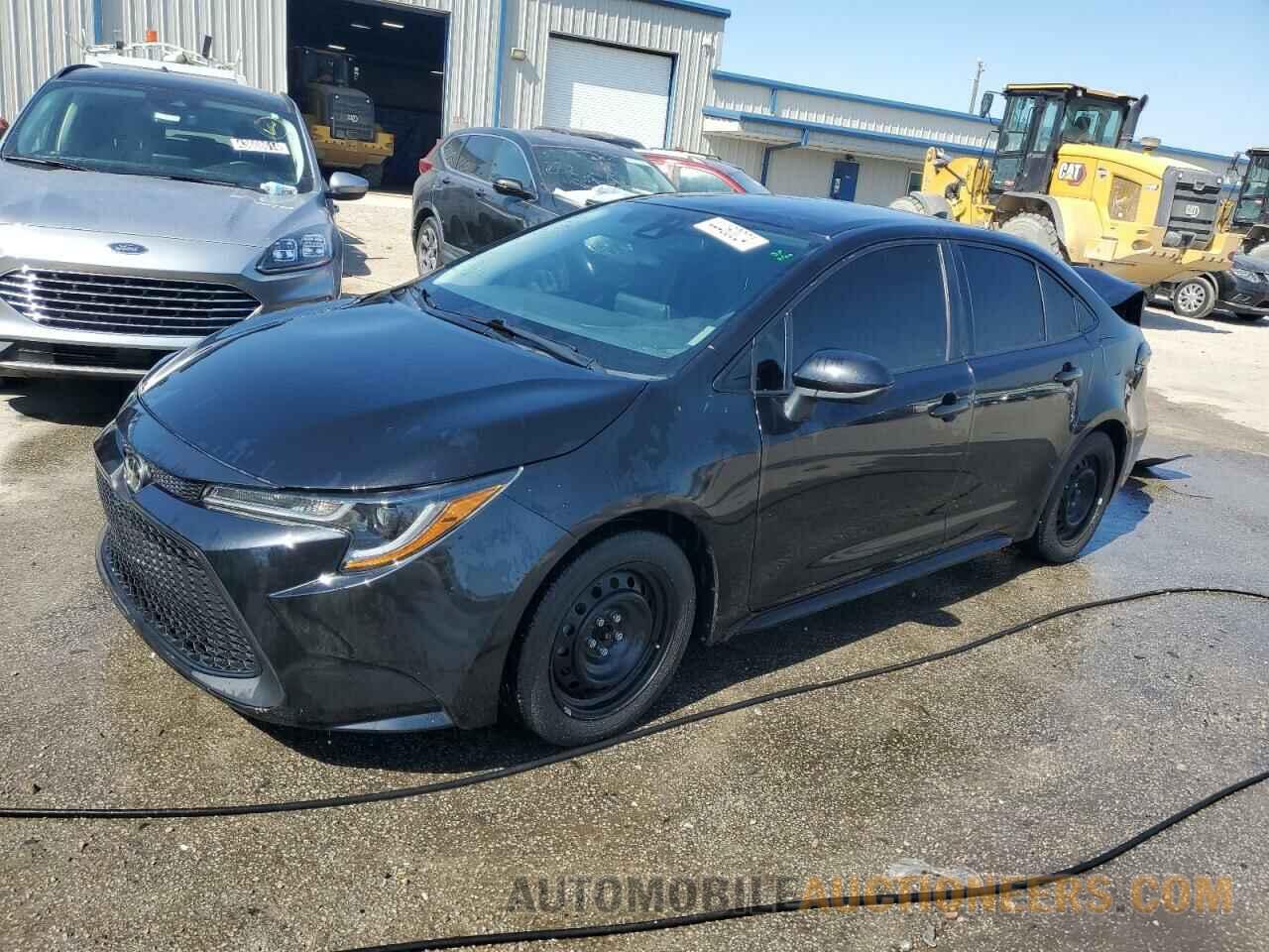 5YFEPMAE1MP234341 TOYOTA COROLLA 2021