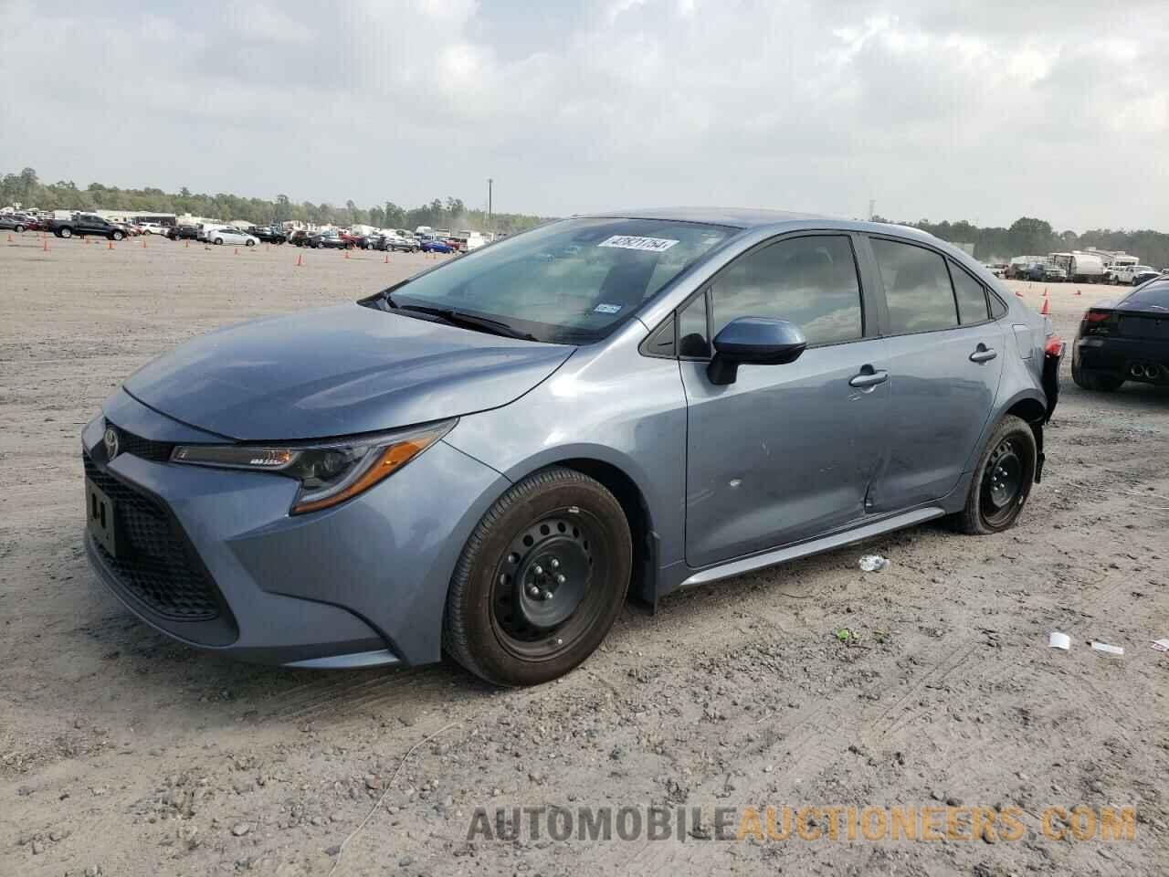 5YFEPMAE1NP360779 TOYOTA COROLLA 2022