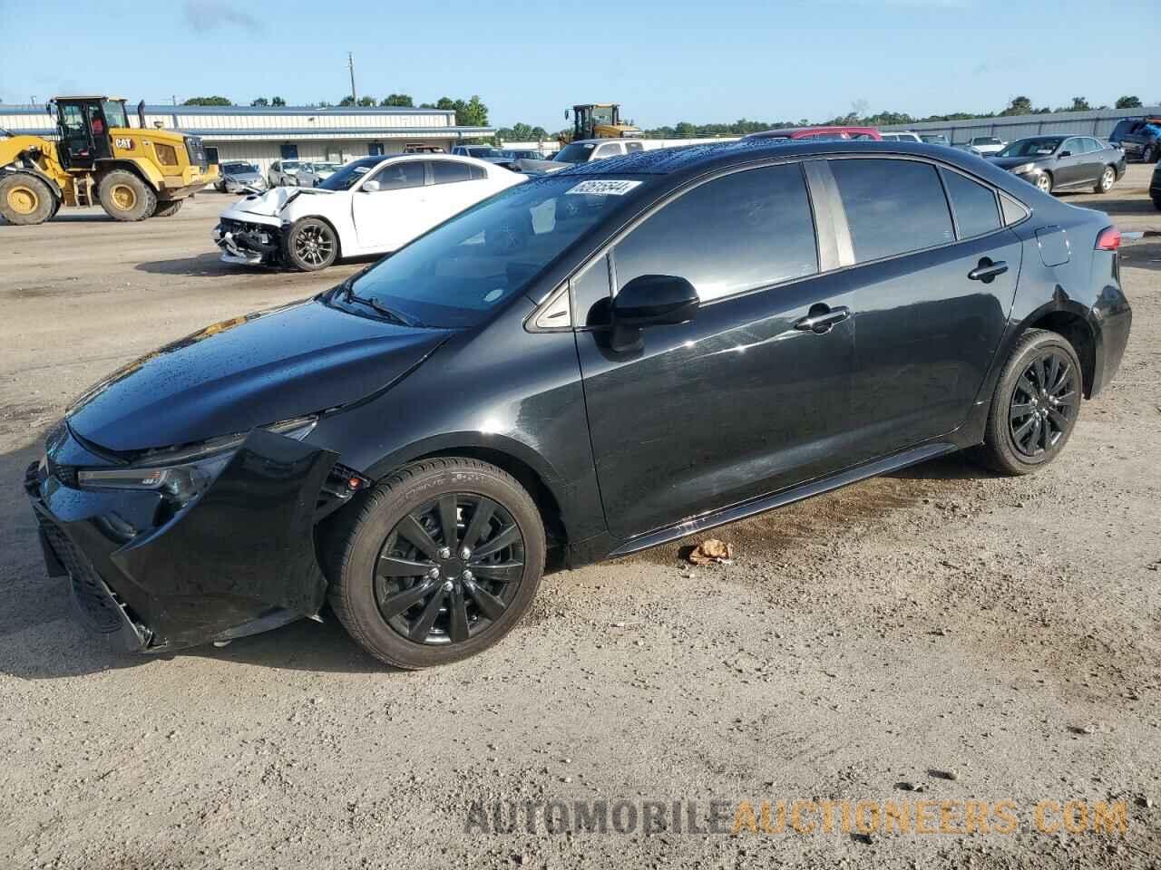 5YFEPMAE2NP277572 TOYOTA COROLLA 2022