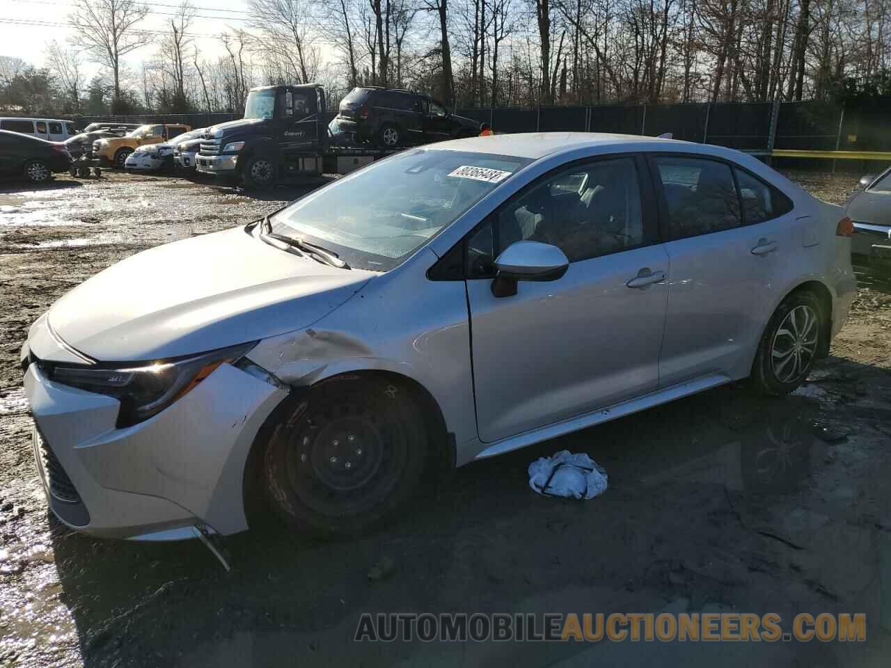 5YFEPMAE3MP180816 TOYOTA COROLLA 2021