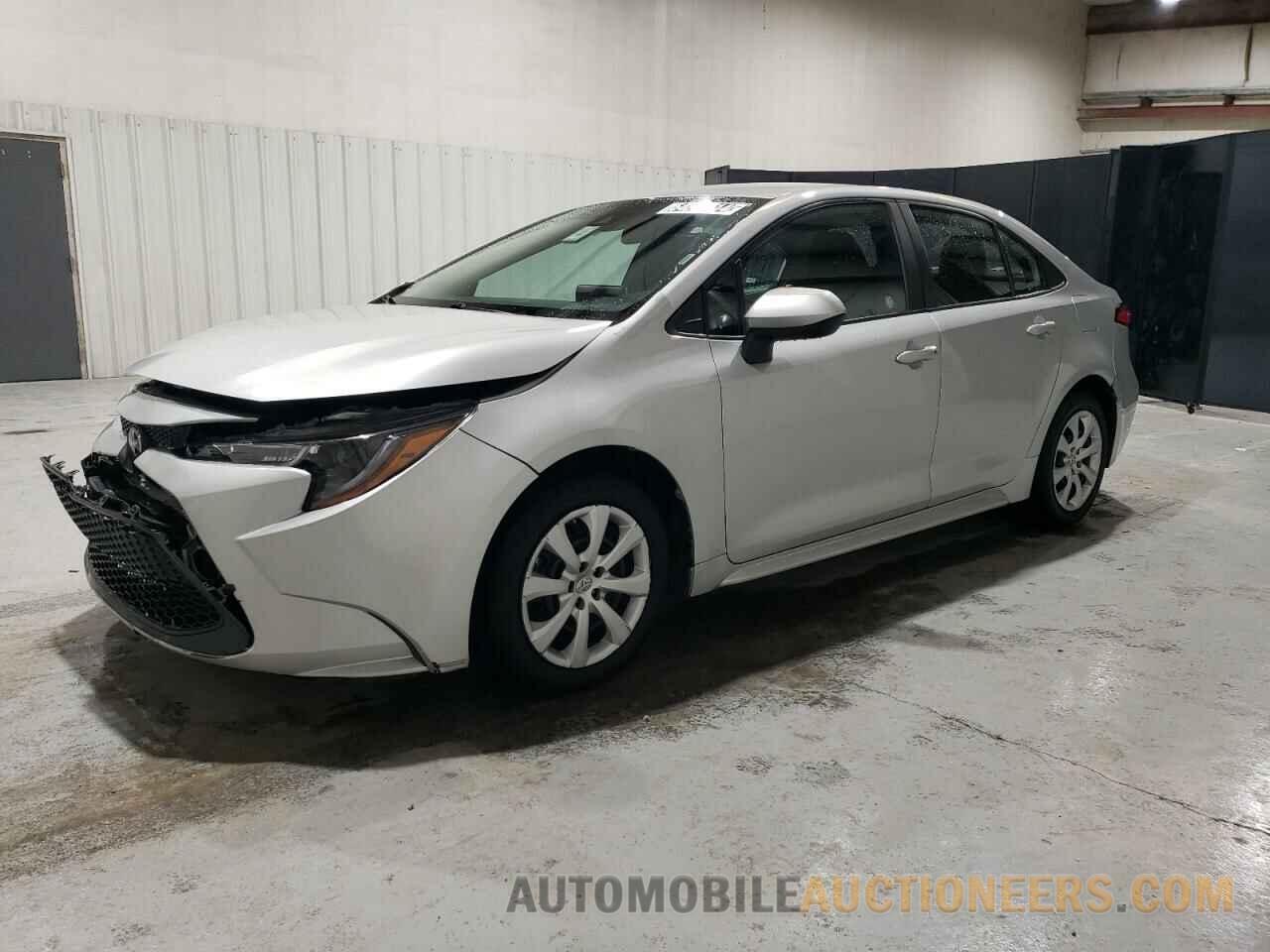 5YFEPMAE3MP218903 TOYOTA COROLLA 2021