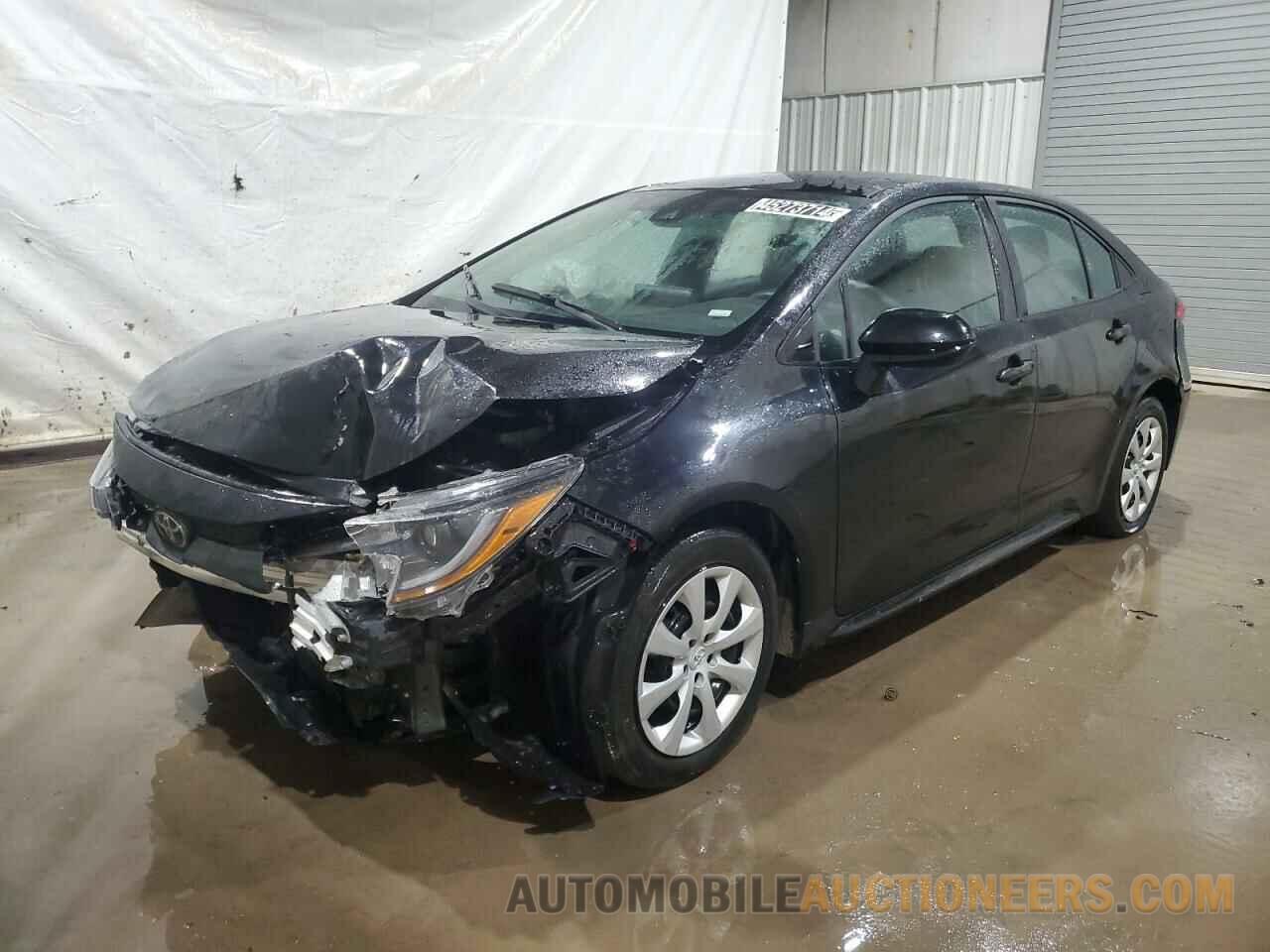 5YFEPMAE3NP340453 TOYOTA COROLLA 2022