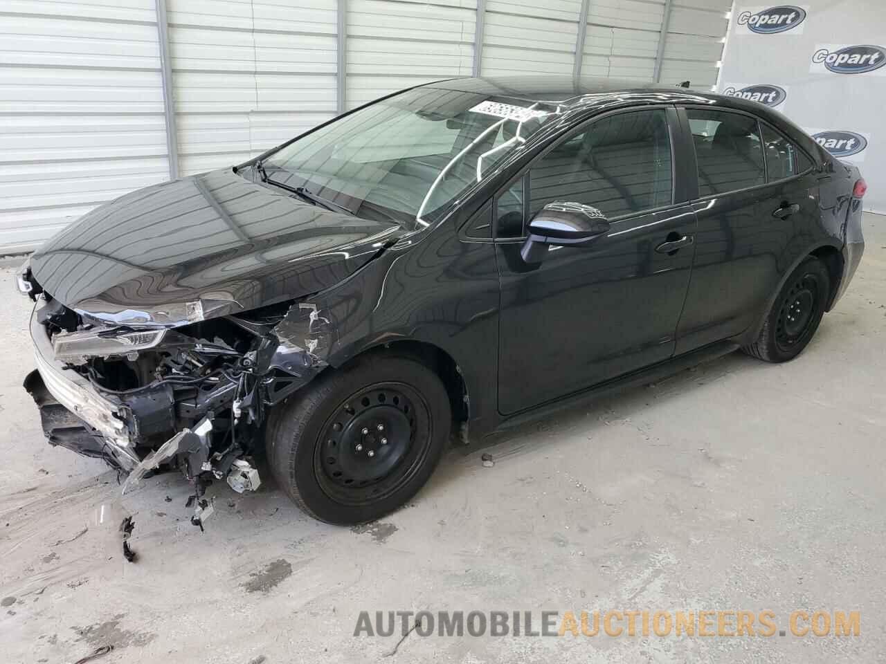 5YFEPMAE4MP240778 TOYOTA COROLLA 2021