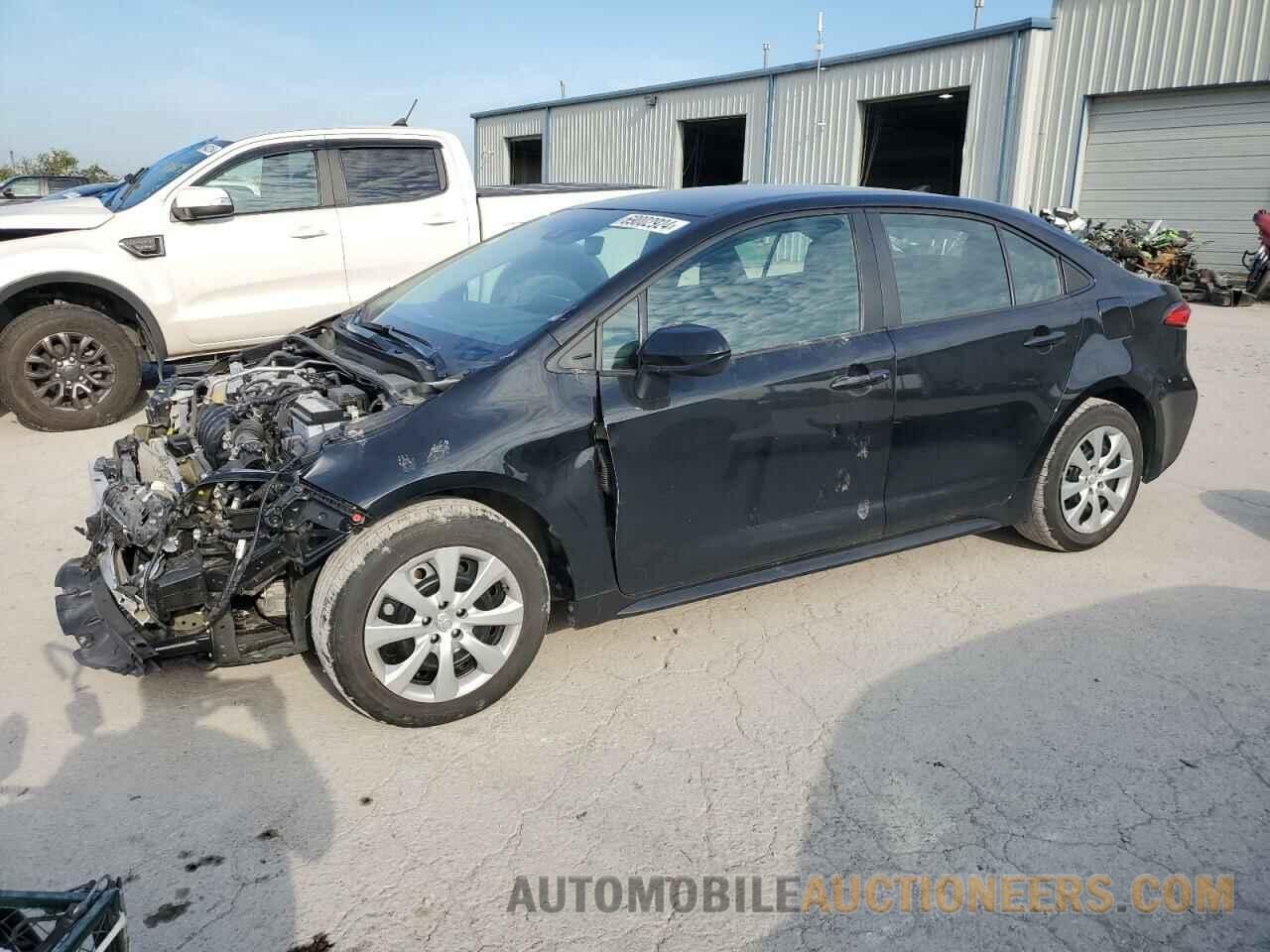 5YFEPMAE4NP320308 TOYOTA COROLLA 2022