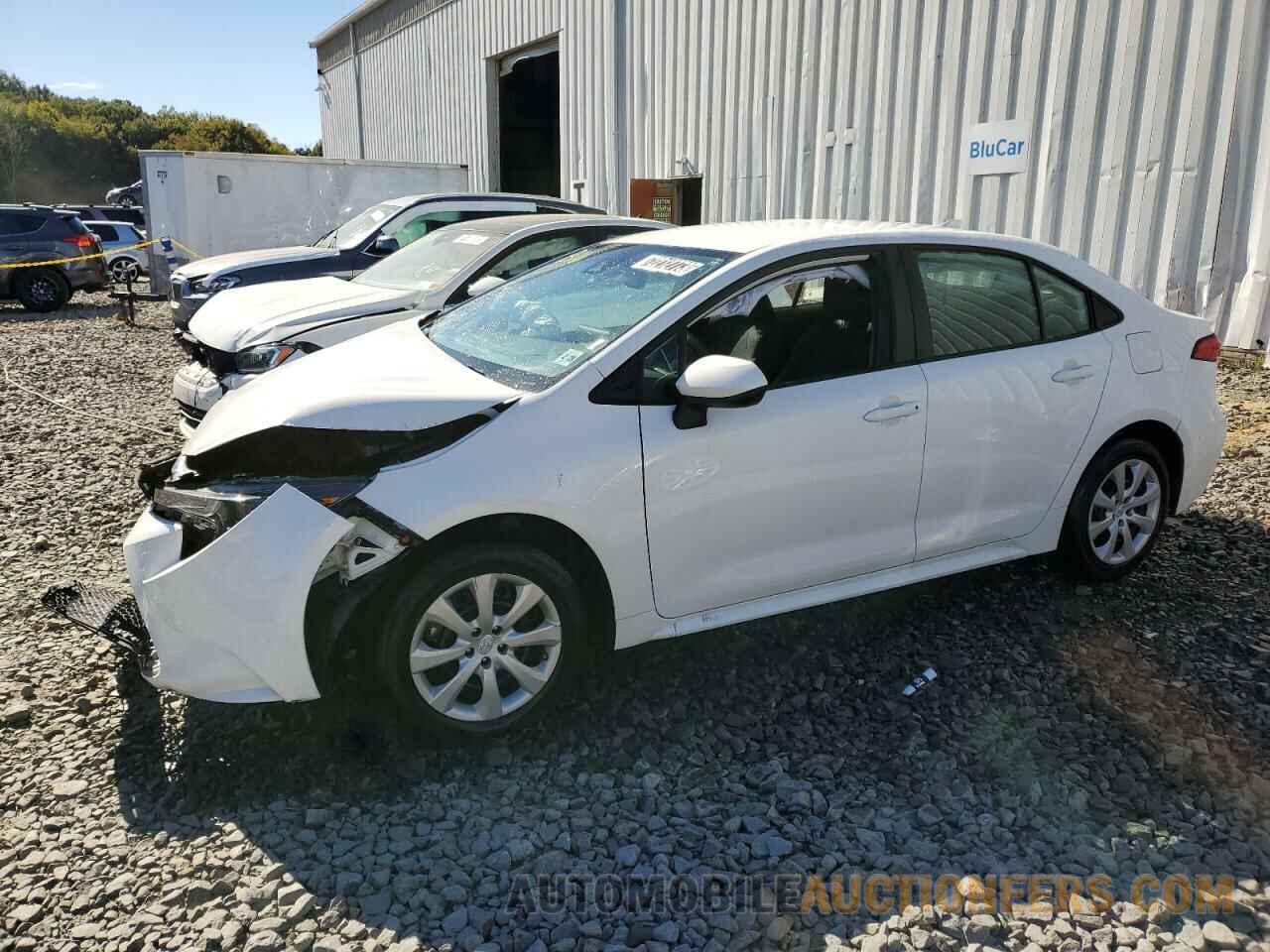 5YFEPMAE5MP164519 TOYOTA COROLLA 2021