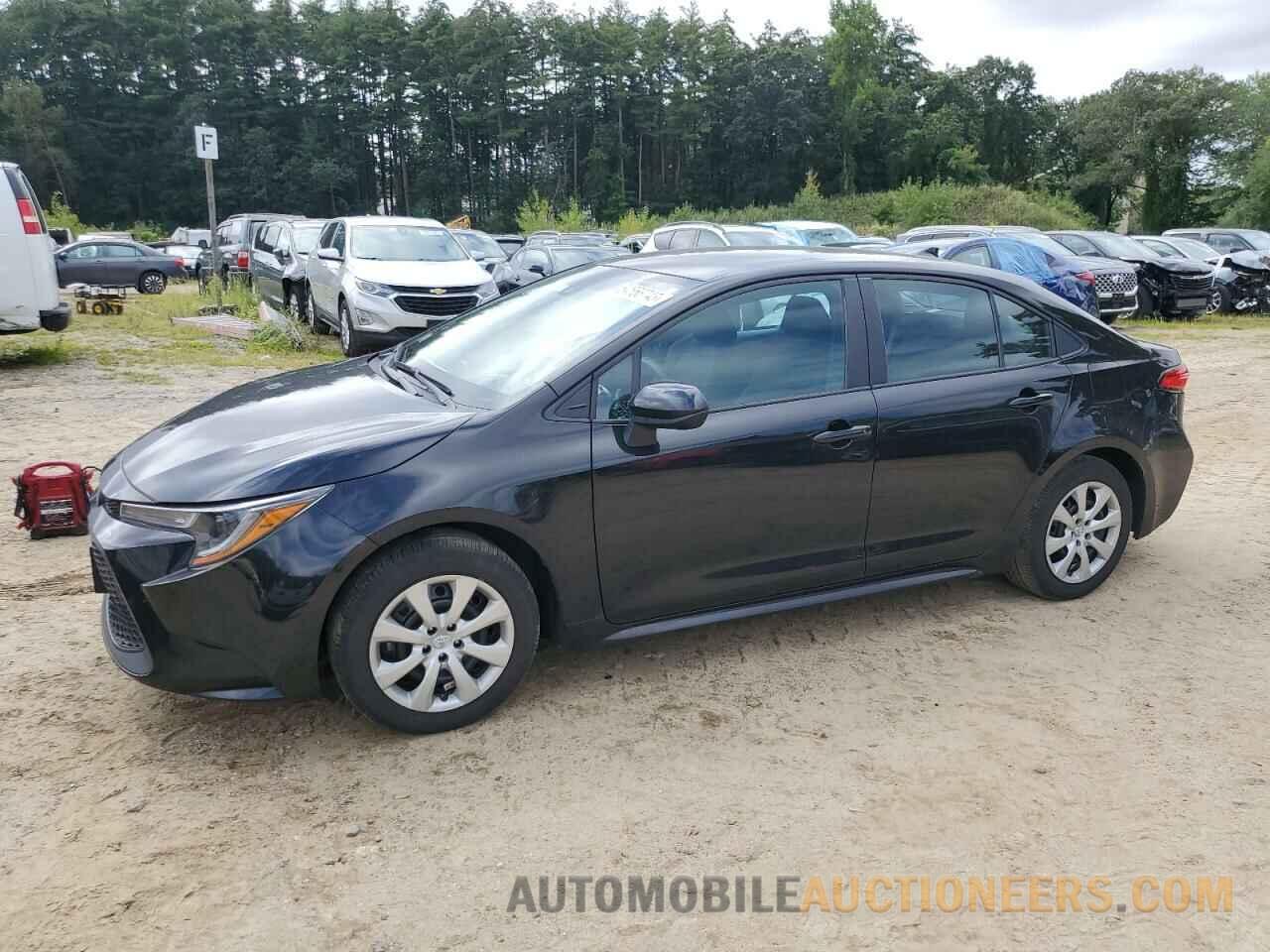 5YFEPMAE5MP177111 TOYOTA COROLLA 2021