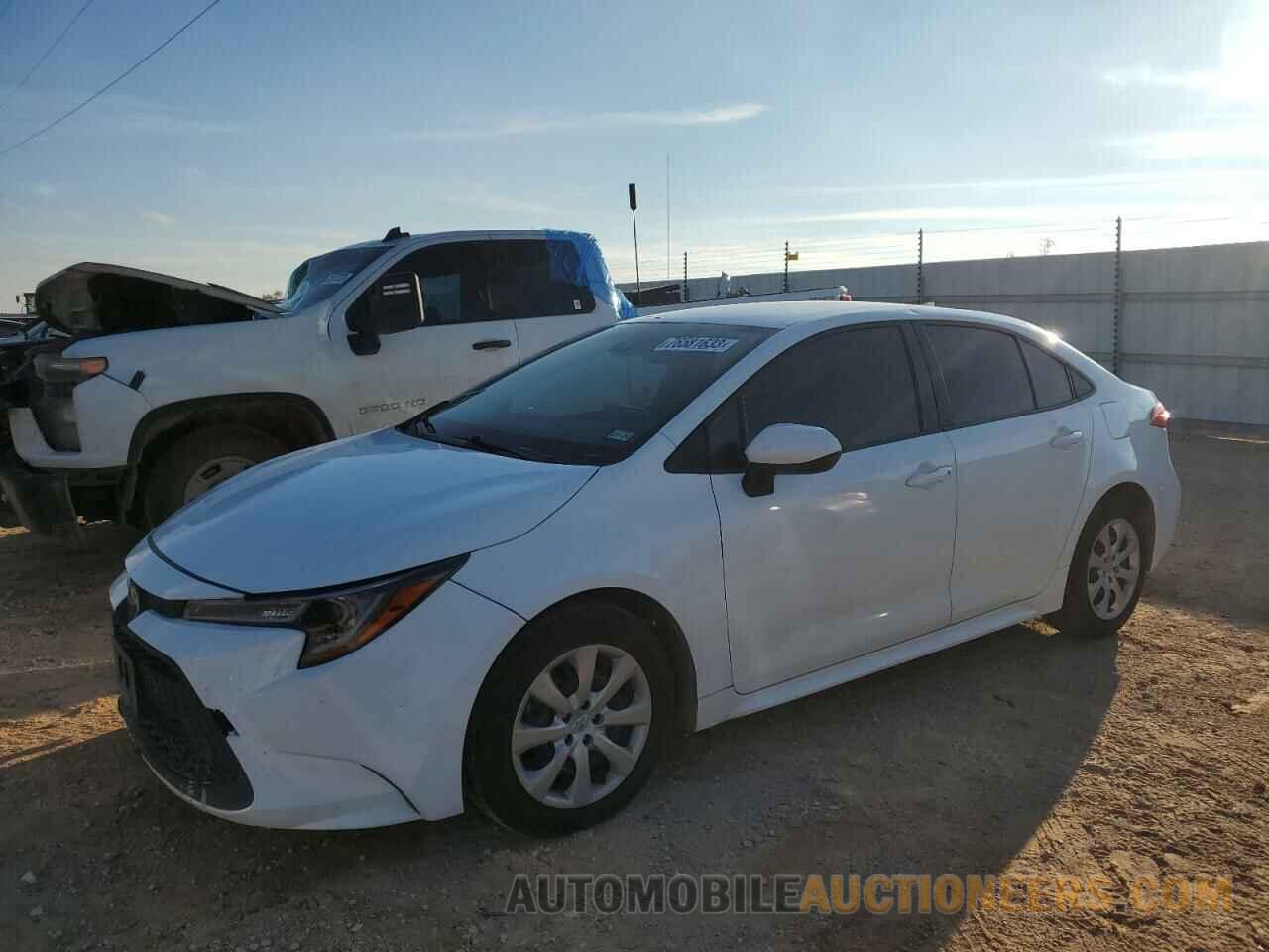 5YFEPMAE5MP211130 TOYOTA COROLLA 2021