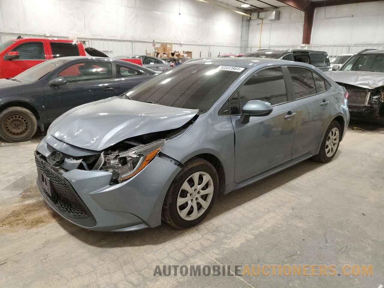 5YFEPMAE5MP222936 TOYOTA COROLLA 2021