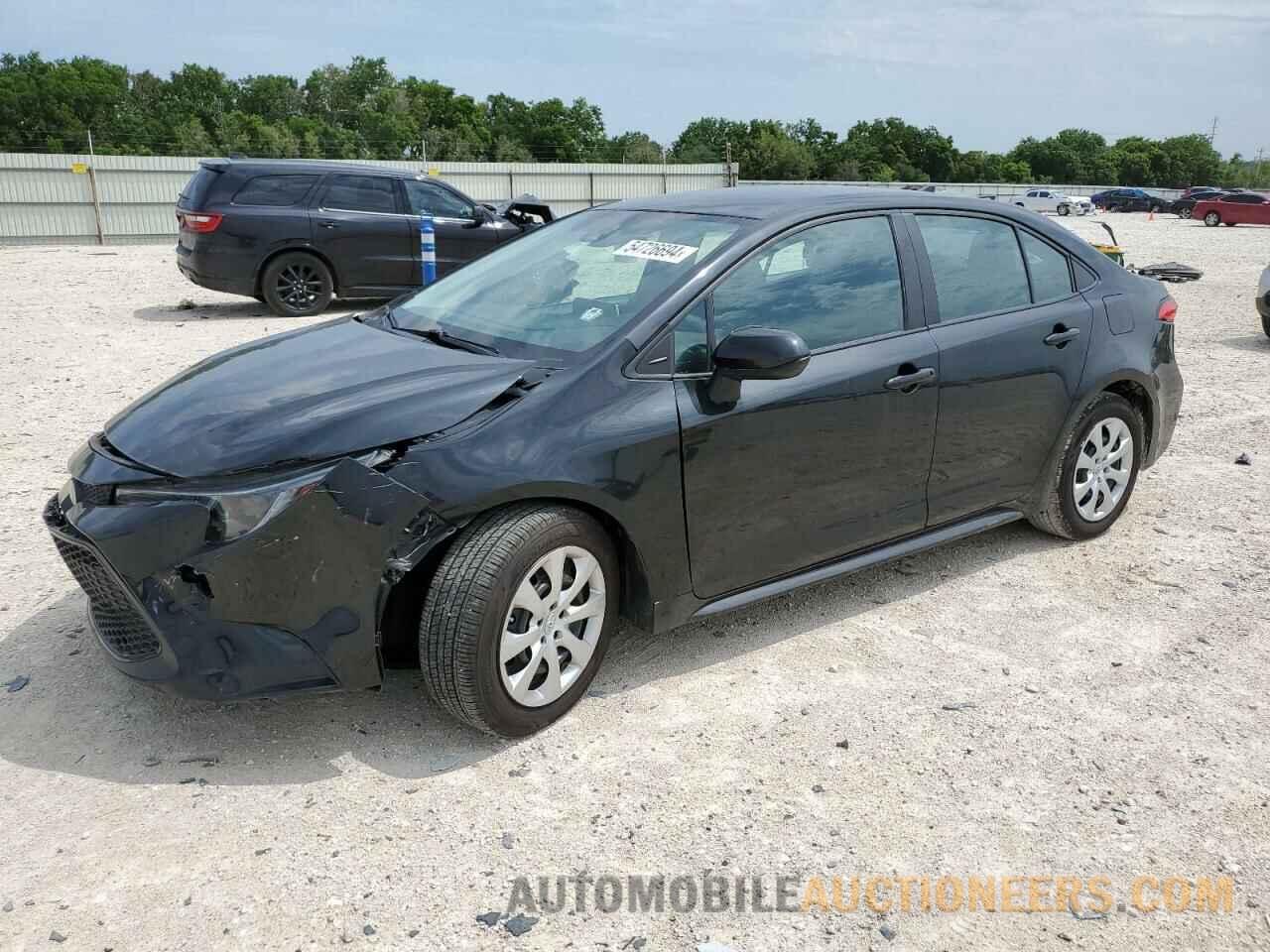 5YFEPMAE5MP267178 TOYOTA COROLLA 2021