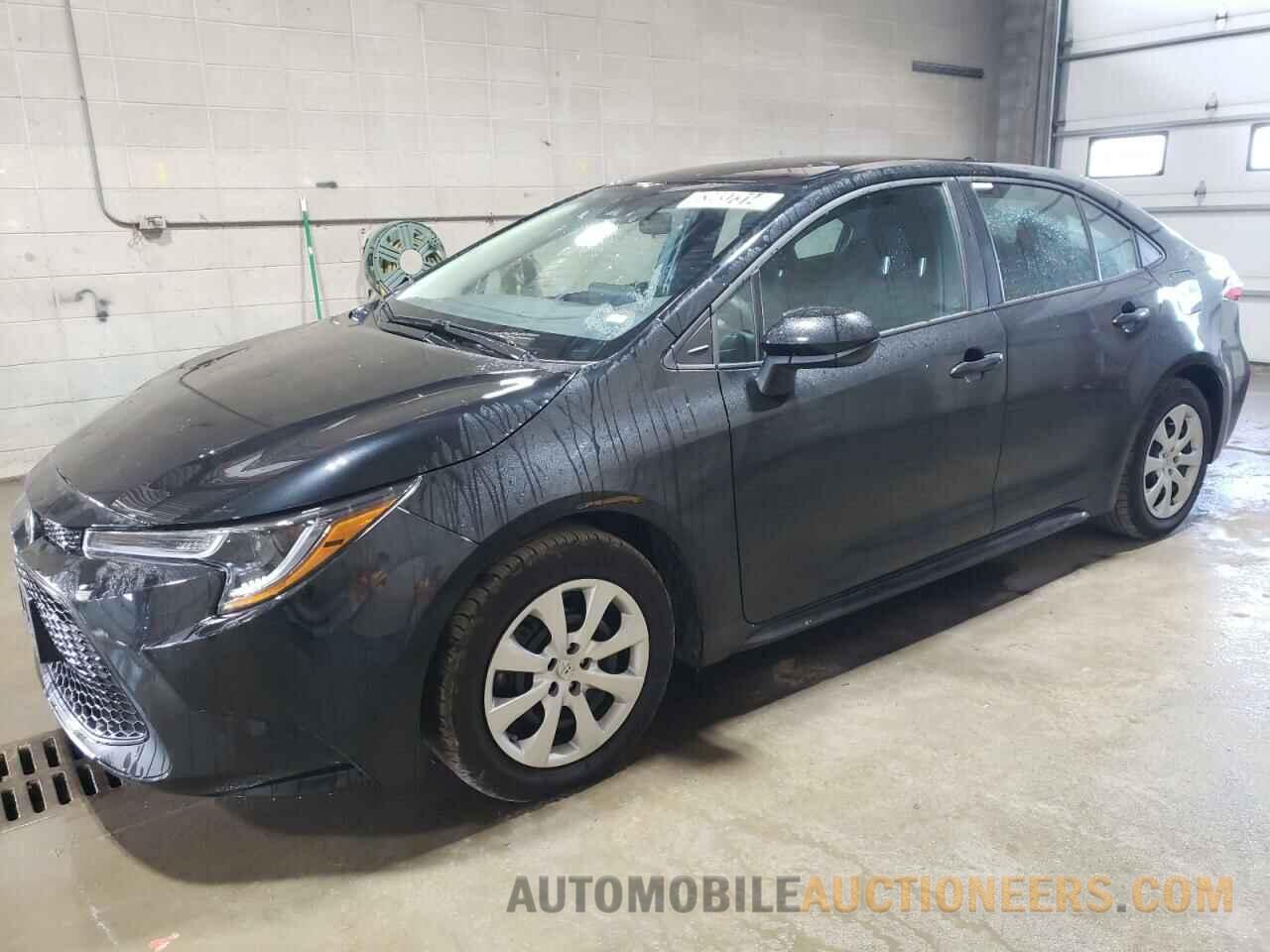 5YFEPMAE6NP359059 TOYOTA COROLLA 2022