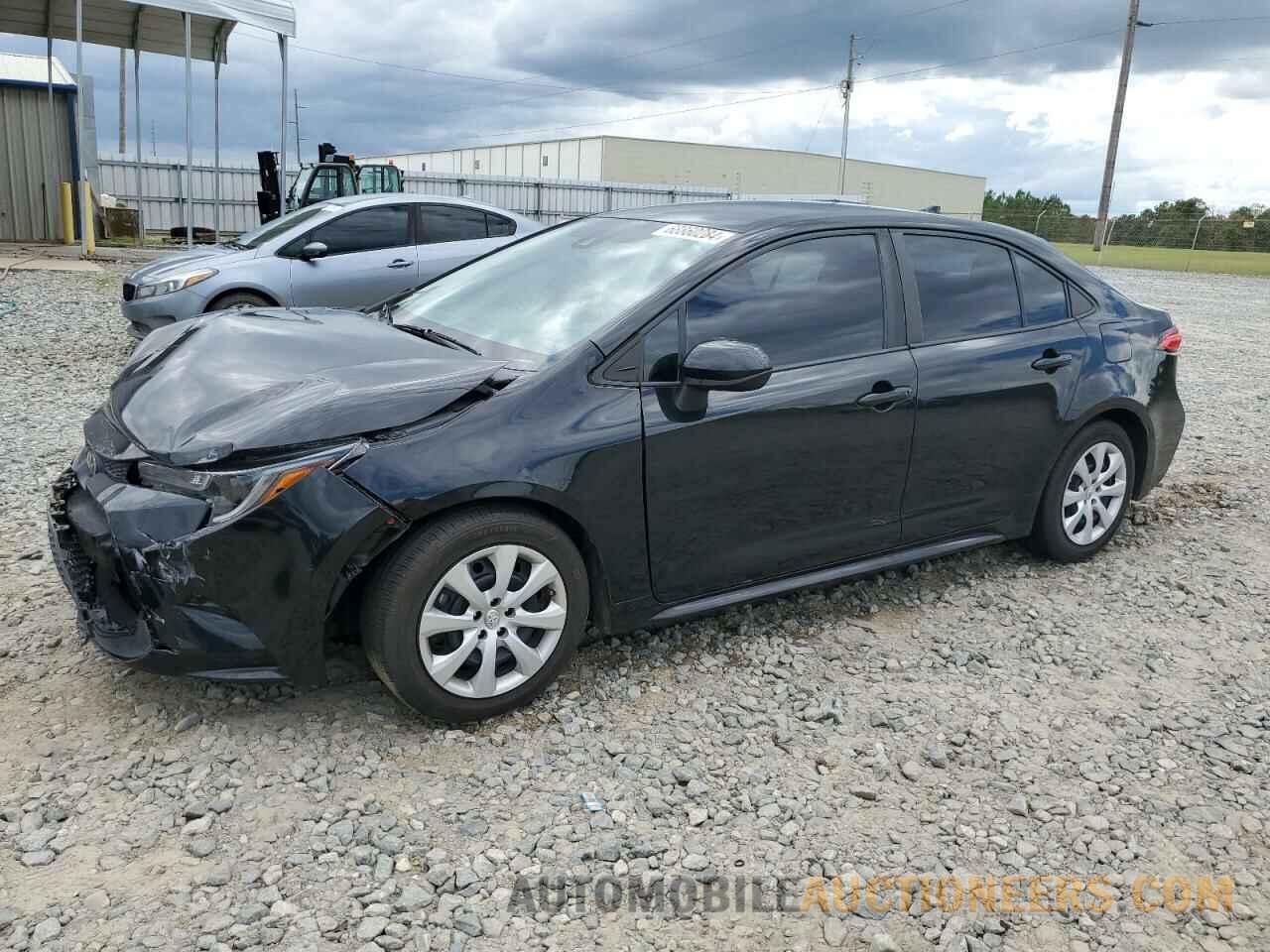 5YFEPMAE7MP169270 TOYOTA COROLLA 2021