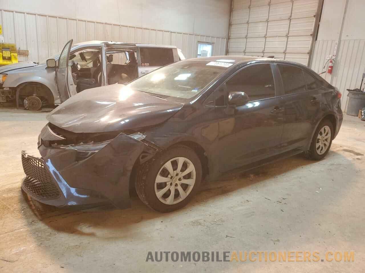 5YFEPMAE7MP176090 TOYOTA COROLLA 2021