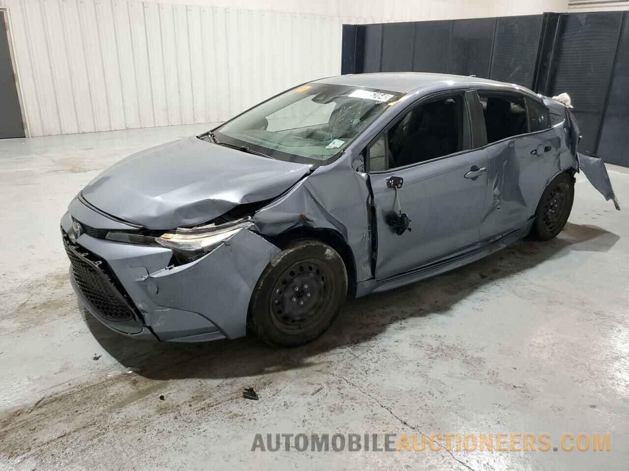 5YFEPMAE7MP209900 TOYOTA COROLLA 2021