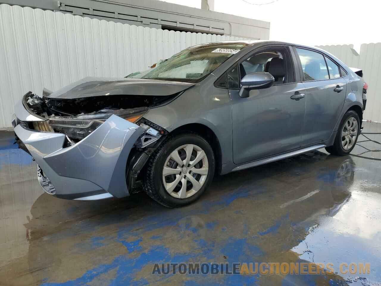 5YFEPMAE7NP315460 TOYOTA COROLLA 2022