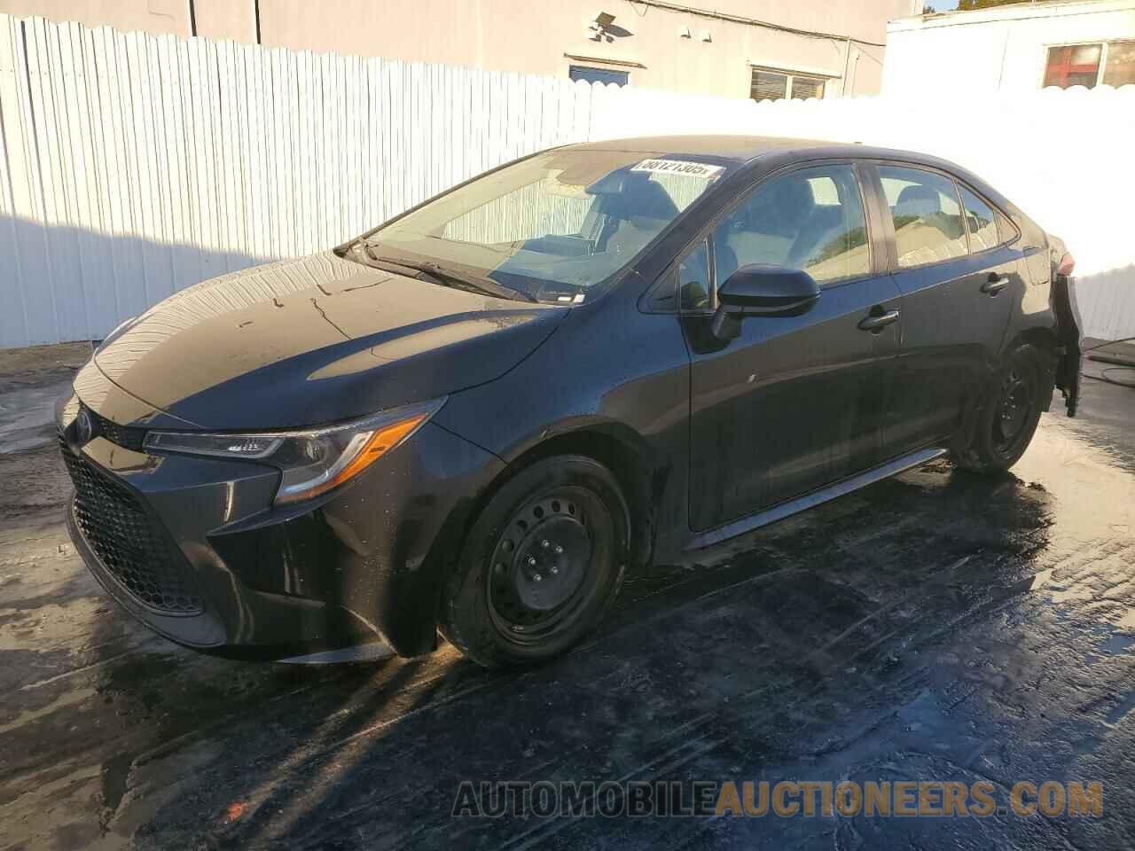 5YFEPMAE7NP367459 TOYOTA COROLLA 2022