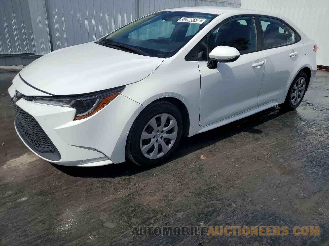 5YFEPMAE8MP152719 TOYOTA COROLLA 2021