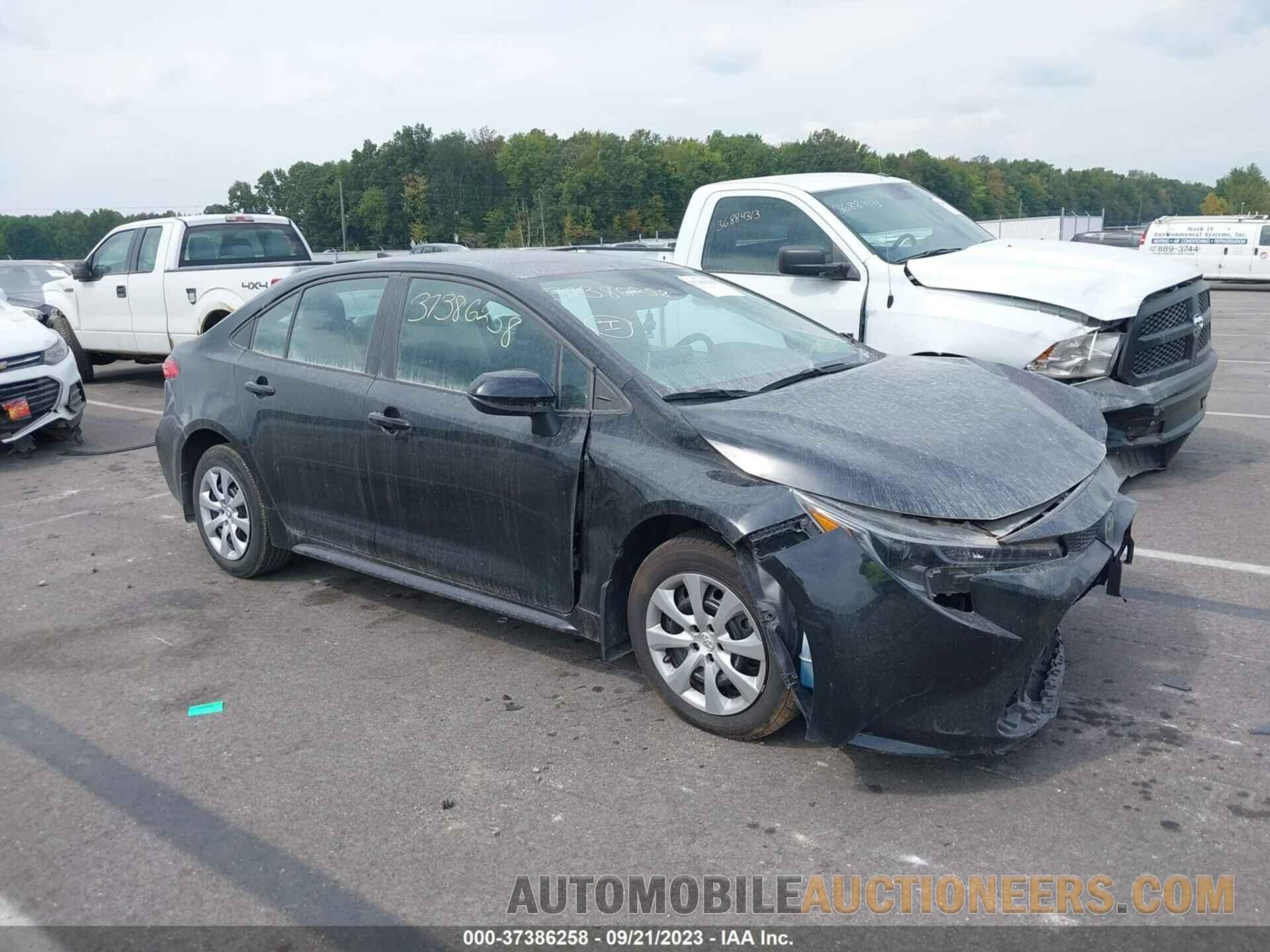 5YFEPMAE8MP160402 TOYOTA COROLLA 2021