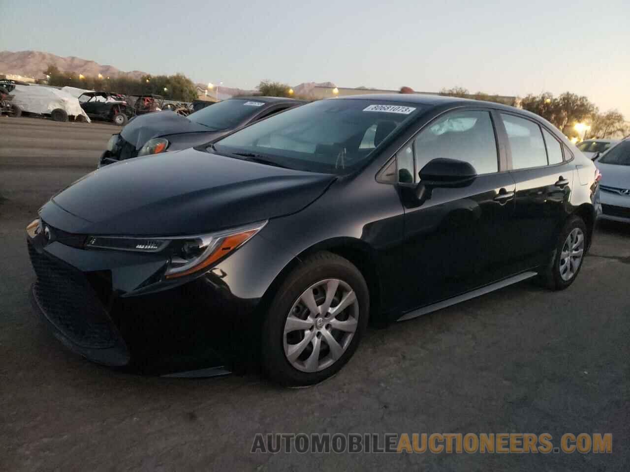 5YFEPMAE8MP186840 TOYOTA COROLLA 2021