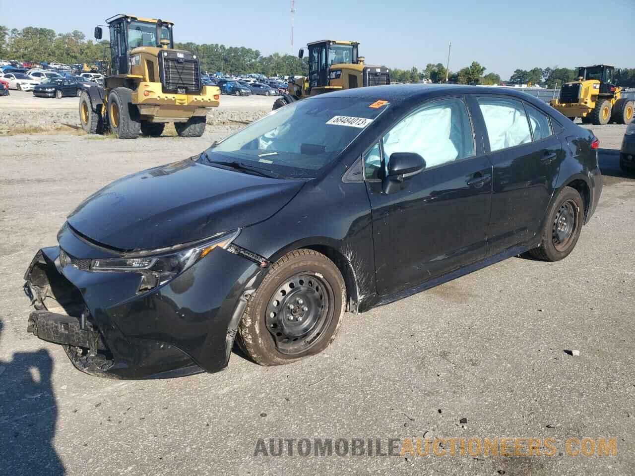 5YFEPMAE8MP189561 TOYOTA COROLLA 2021