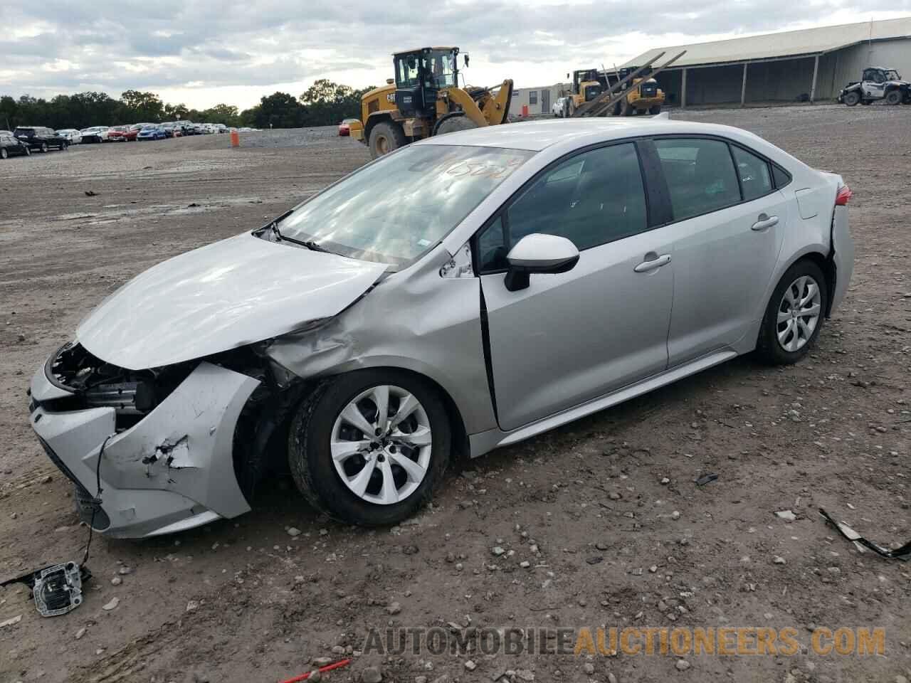 5YFEPMAE8MP214006 TOYOTA COROLLA 2021