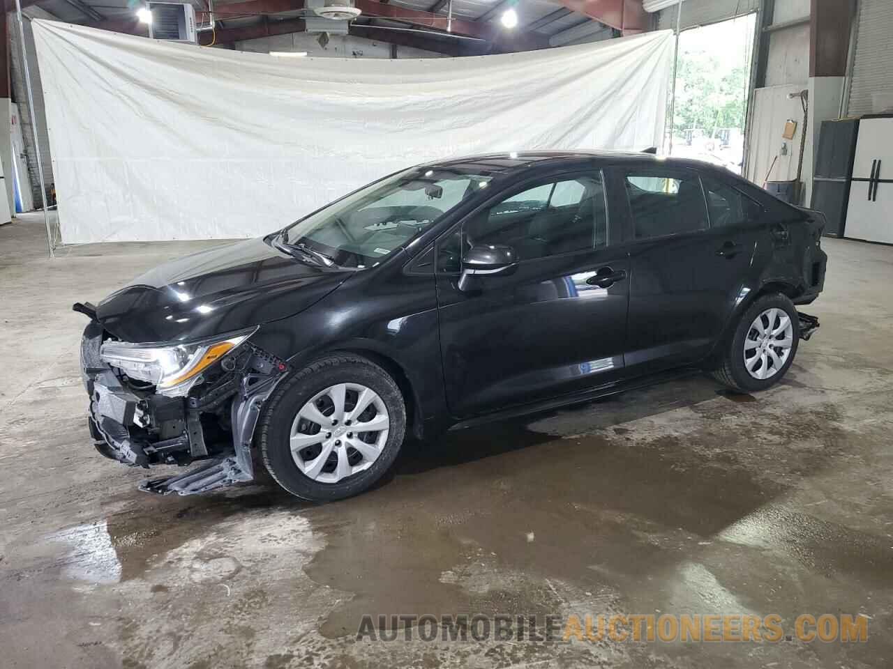 5YFEPMAE8MP251881 TOYOTA COROLLA 2021