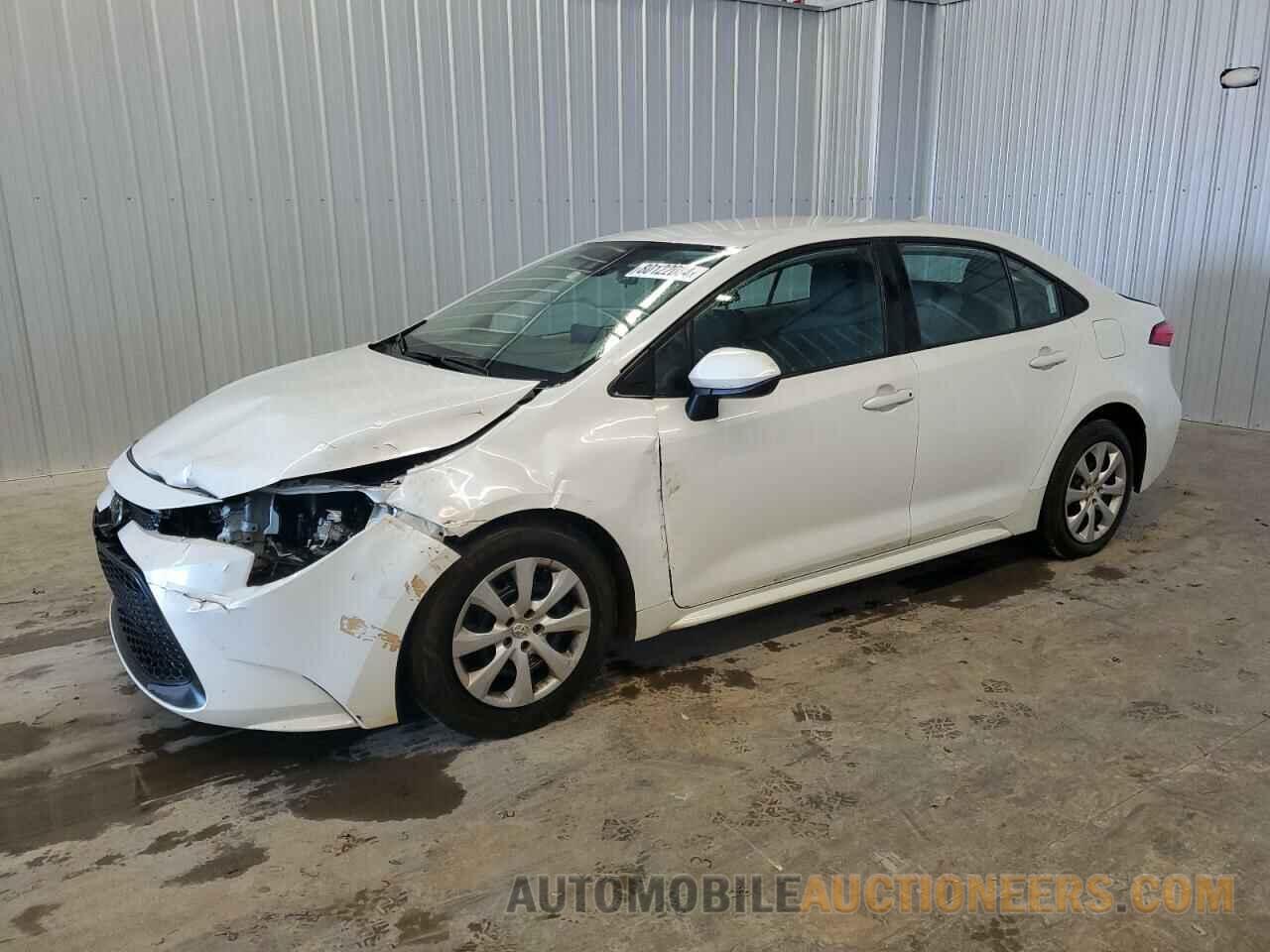 5YFEPMAE8MP267269 TOYOTA COROLLA 2021