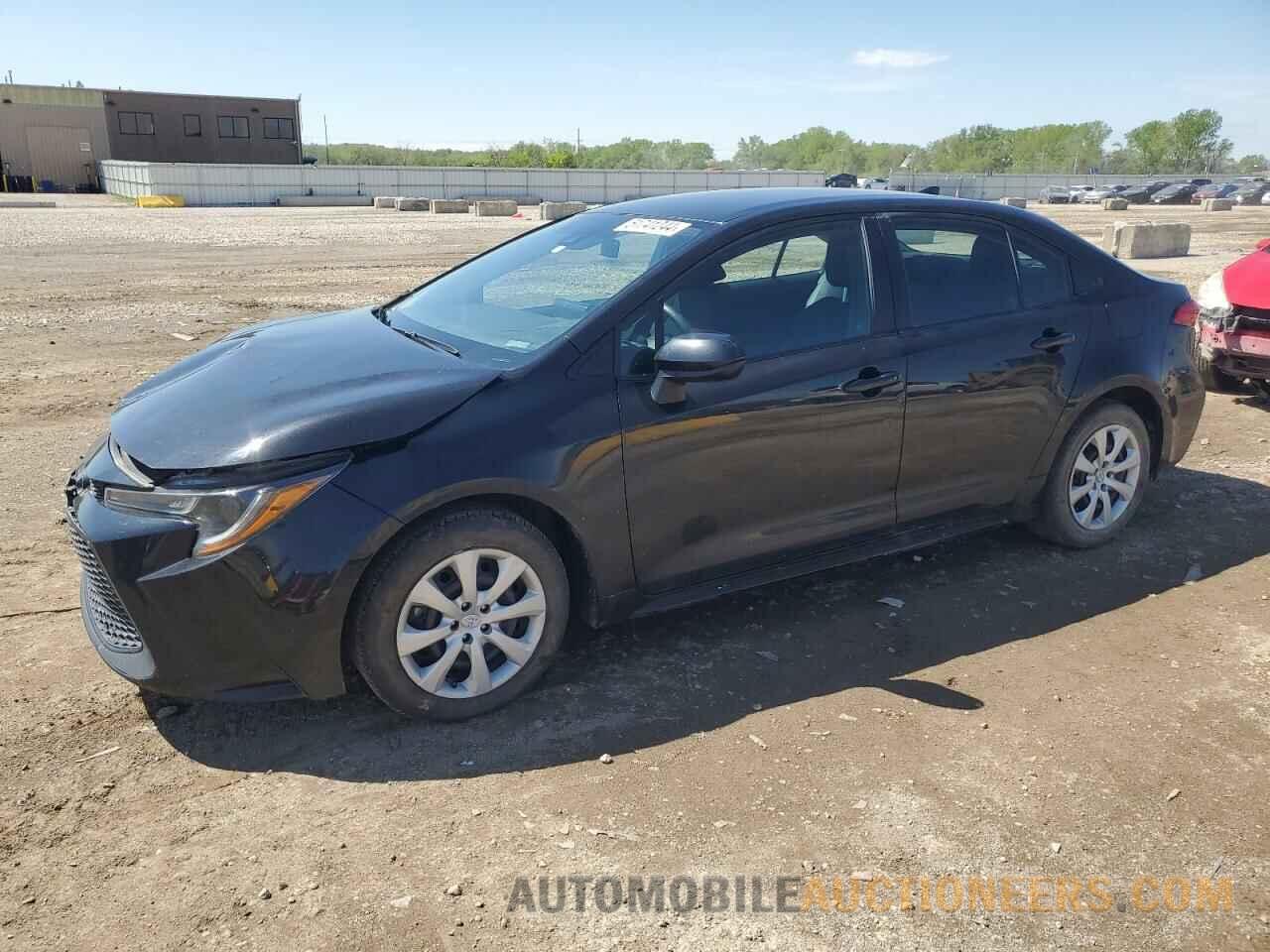 5YFEPMAE8NP332610 TOYOTA COROLLA 2022