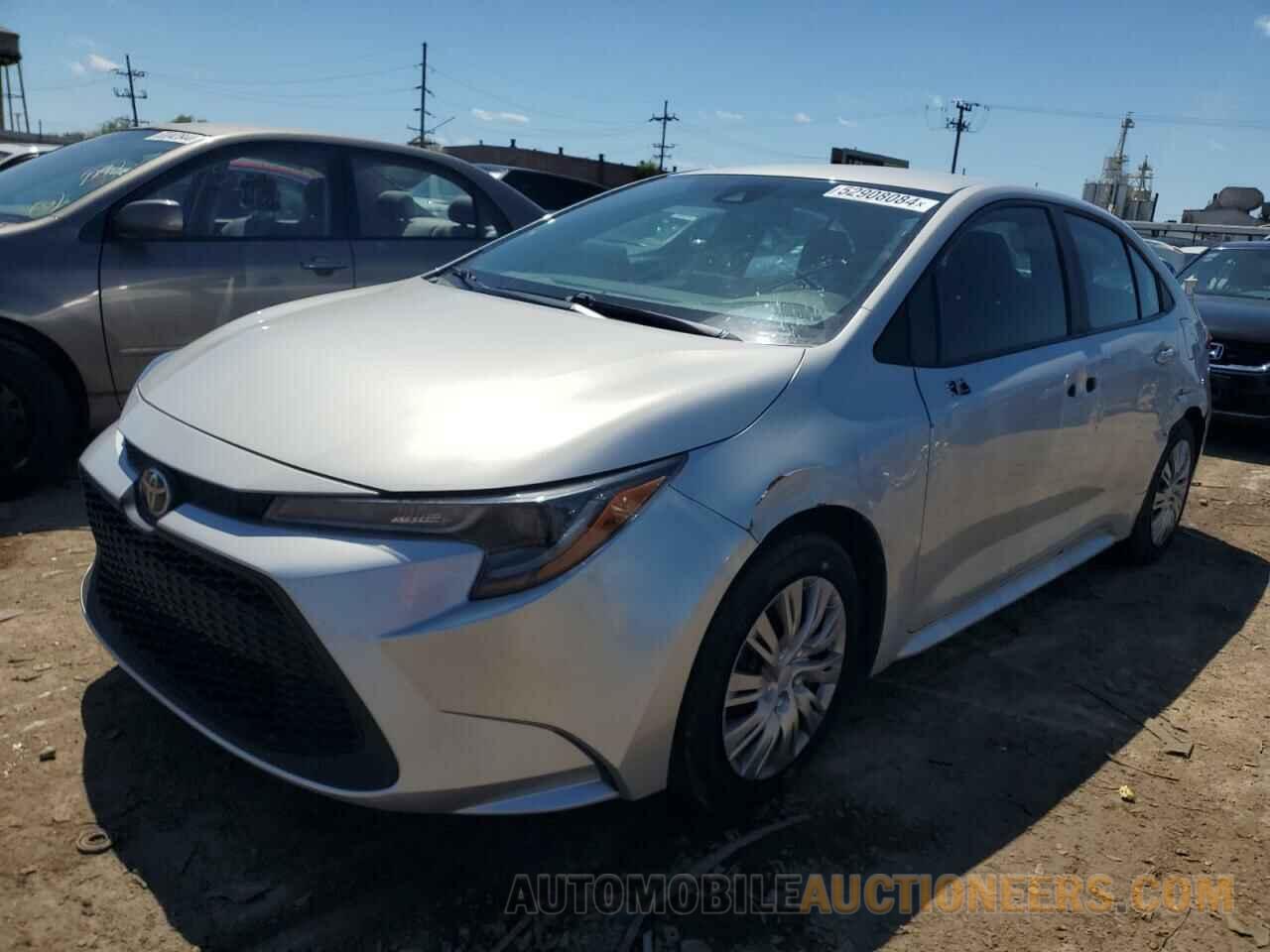 5YFEPMAE9MP183090 TOYOTA COROLLA 2021