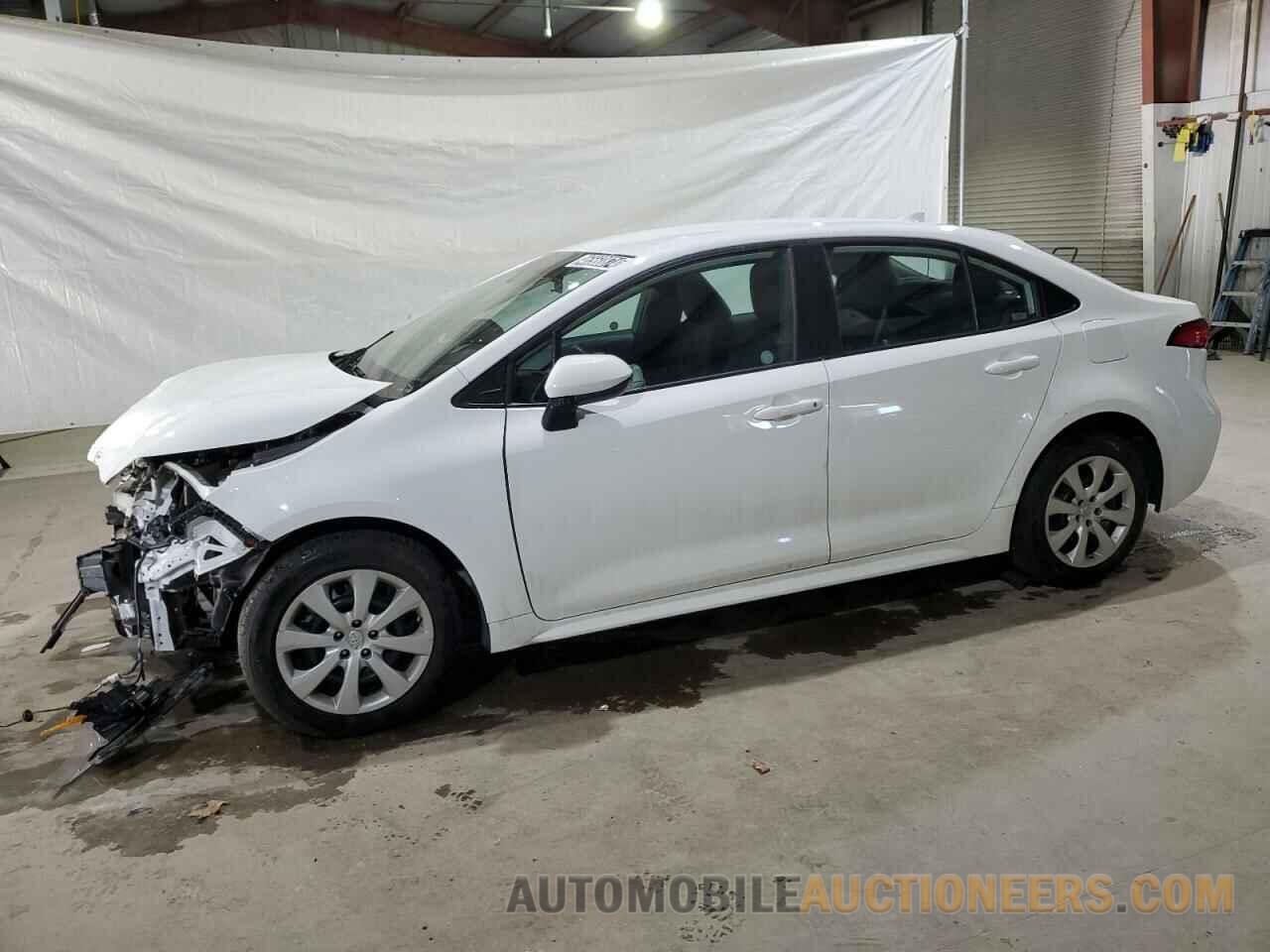 5YFEPMAE9MP201832 TOYOTA COROLLA 2021